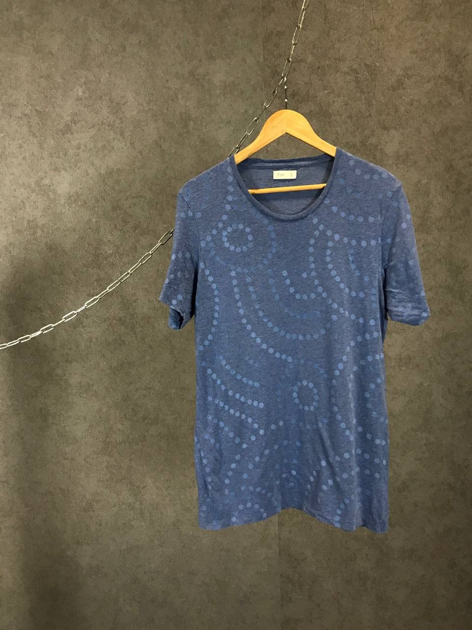 Folk Folk art tee Size US M / EU 48-50 / 2 - 1 Thumbnail