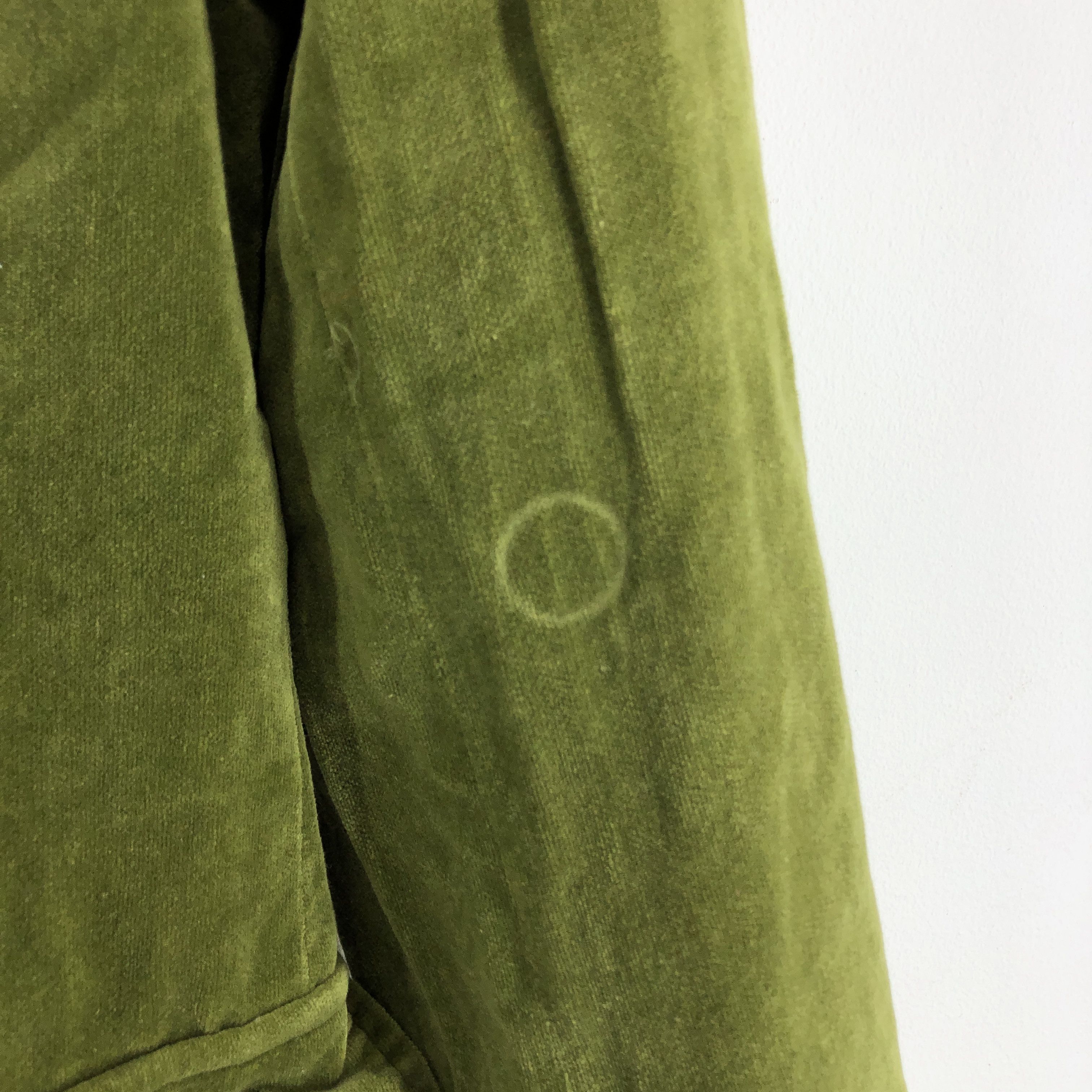 Other POWER PLANT ERINA Made In Japan Casual Jacket #2636-94 Size XS / US 0-2 / IT 36-38 - 5 Thumbnail