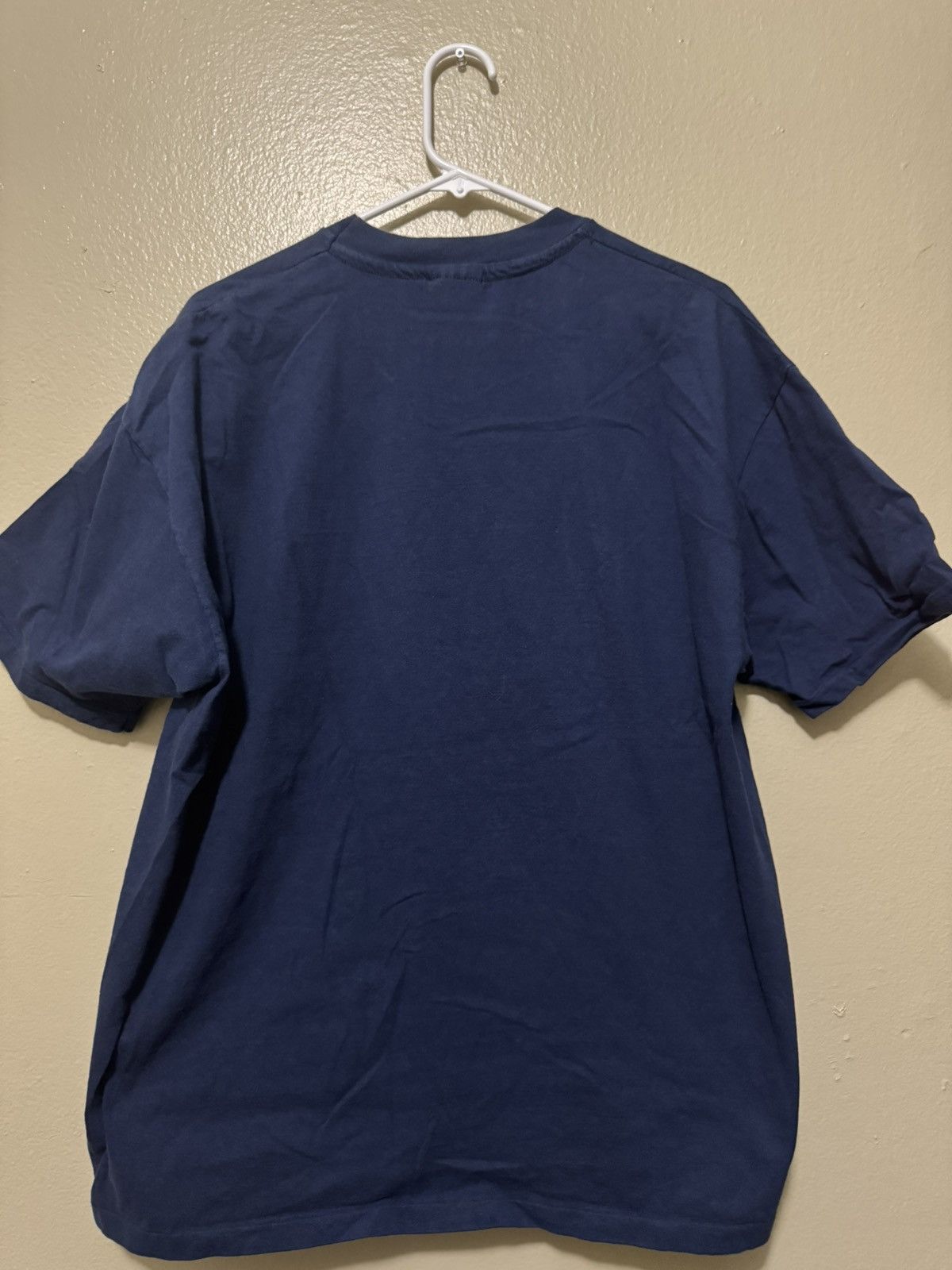 USA Olympics Vintage USA Olympics T-shirt Size US XL / EU 56 / 4 - 3 Thumbnail