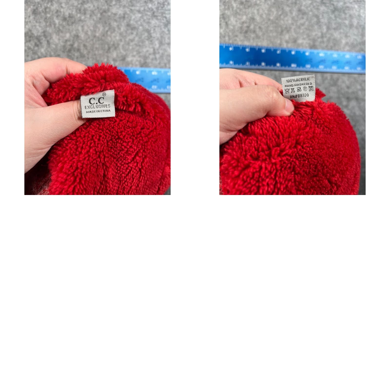 Vintage VINTAGE Size ONE SIZE - 8 Thumbnail