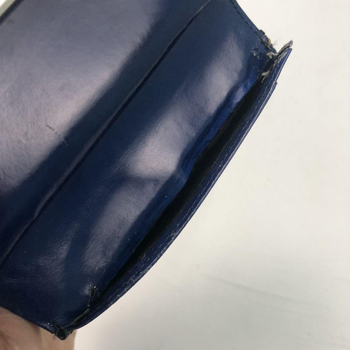 ‼️YES‼️ KATHARINE HAMNETT LONDON WALLET