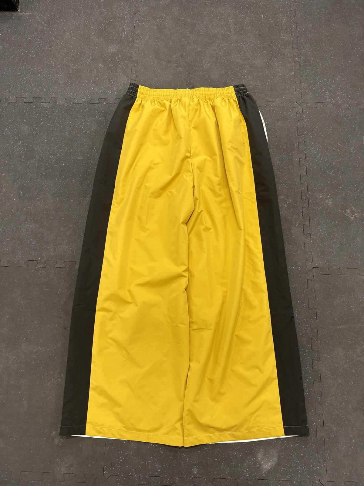 The GV Gallery The GV Gallery white track pants | never worn | size large Size US 34 / EU 50 - 2 Thumbnail