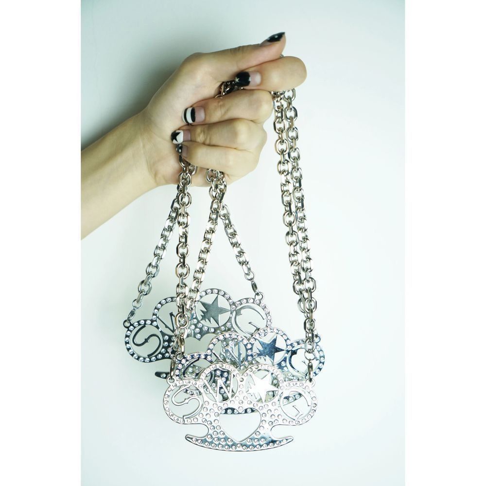 Other brass knuckle Size ONE SIZE - 2 Thumbnail
