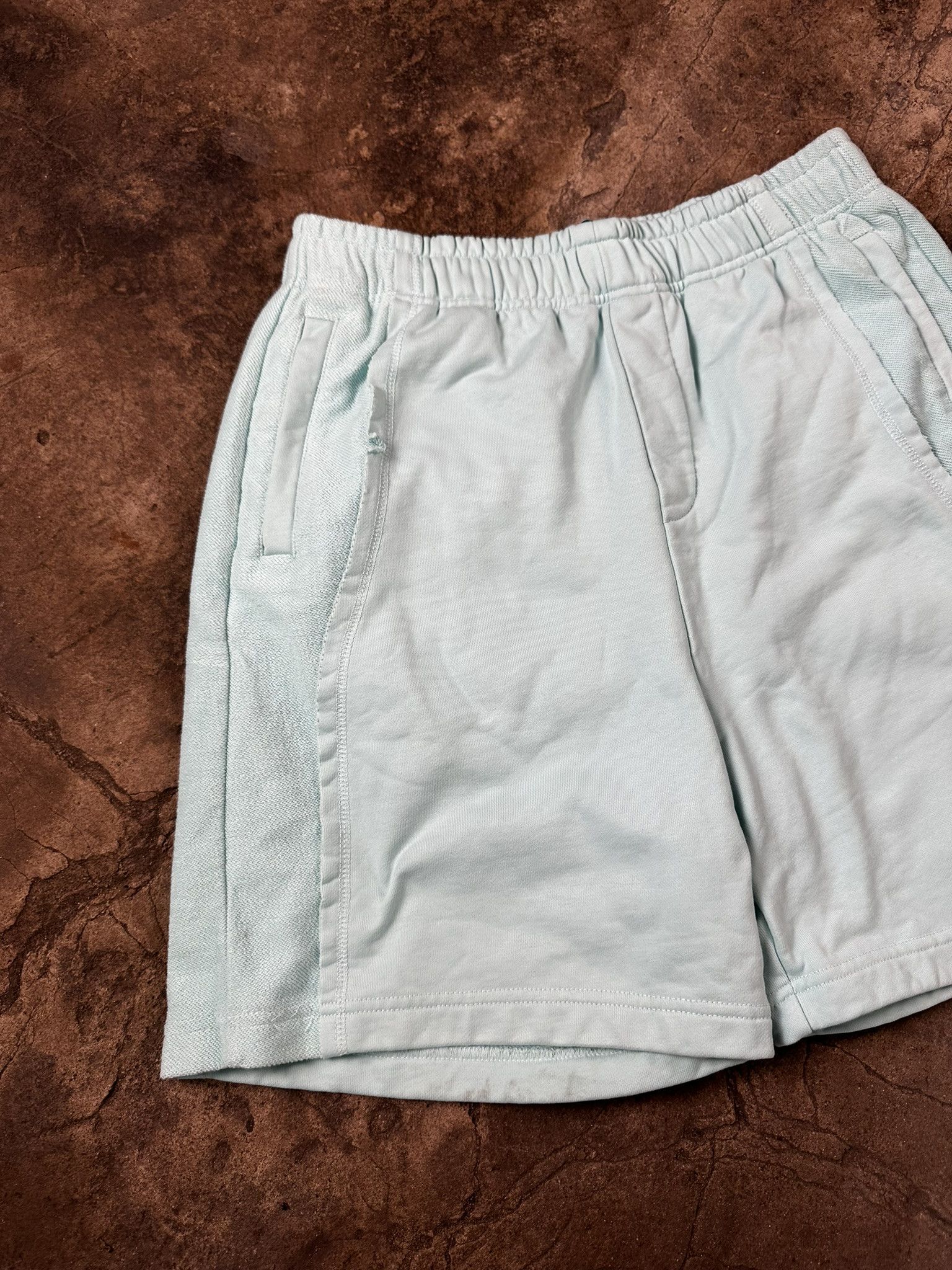 Other Vicinity Logo Sweat Shorts Hype Size US 34 / EU 50 - 2 Thumbnail