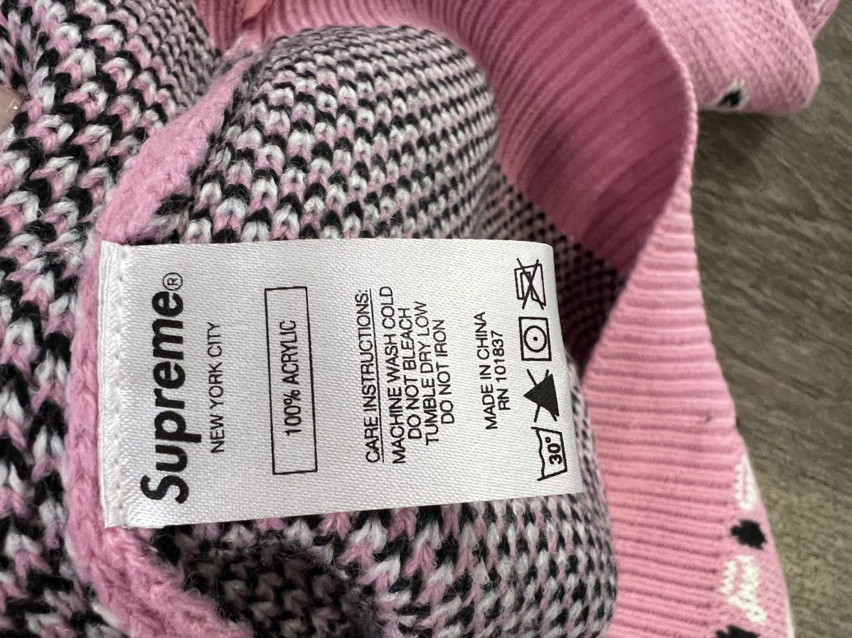 Supreme Supreme SS18 Size US L / EU 52-54 / 3 - 6 Thumbnail