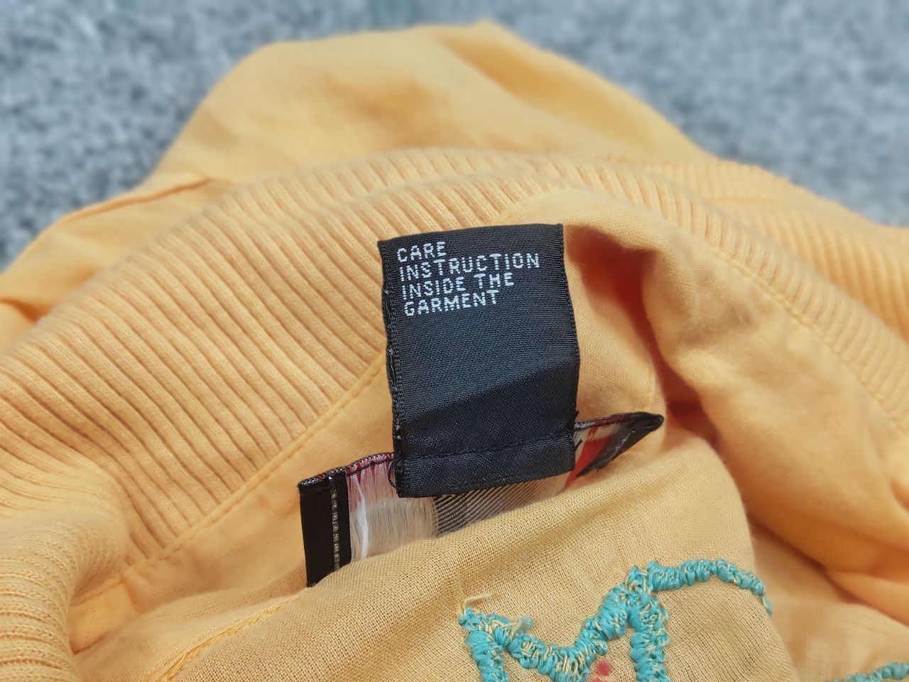 Diesel Vintage Diesel Y2K Blouse Shirt drawstrings embroidered logo Size L / US 10 / IT 46 - 15 Thumbnail