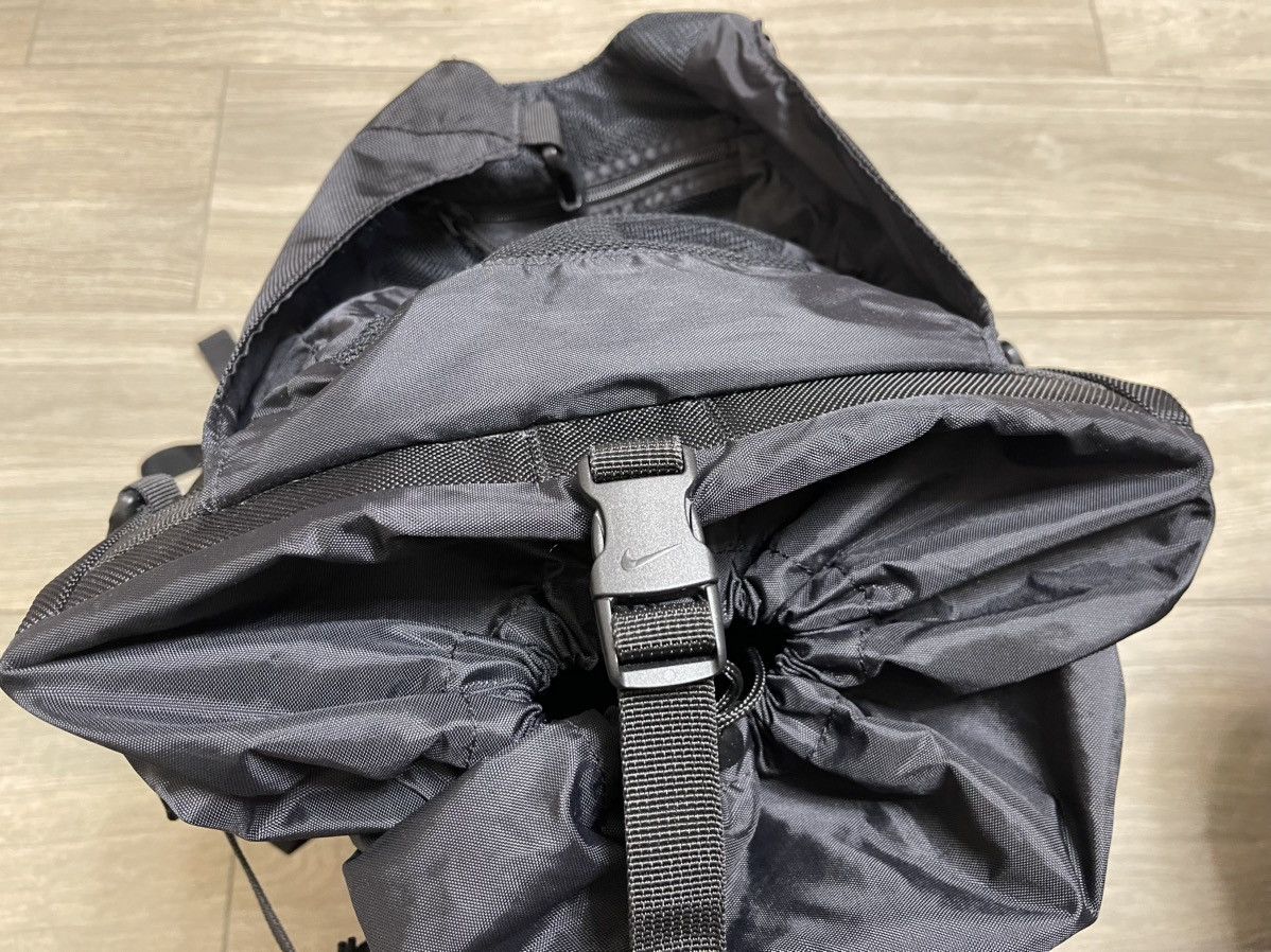 F.C.R.B F.C.R.B. X Nike backpack Size ONE SIZE - 5 Thumbnail