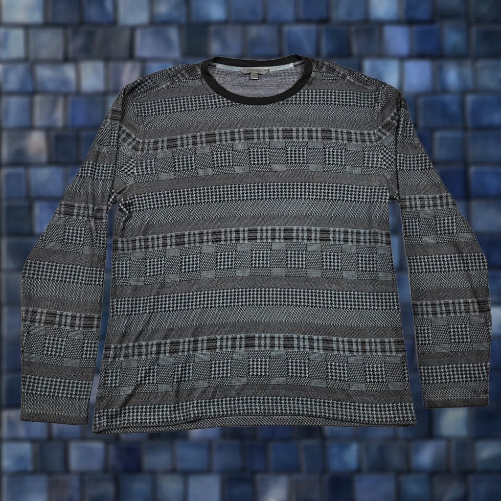 John Varvatos - "John Varvatos" - Key brand Size US XL / EU 56 / 4 - 1 Thumbnail