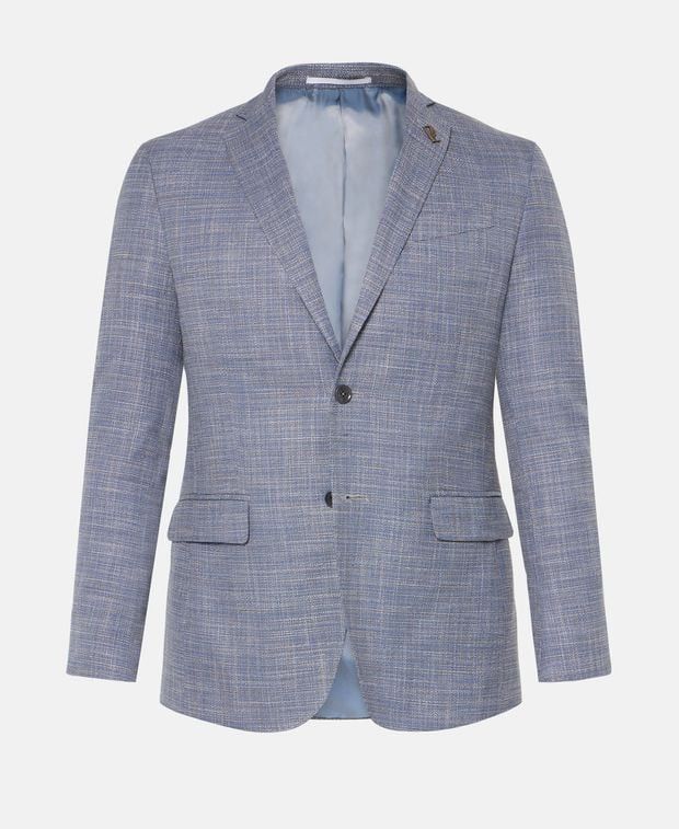Pal Zileri Suit jacket Size 46R - 1 Thumbnail