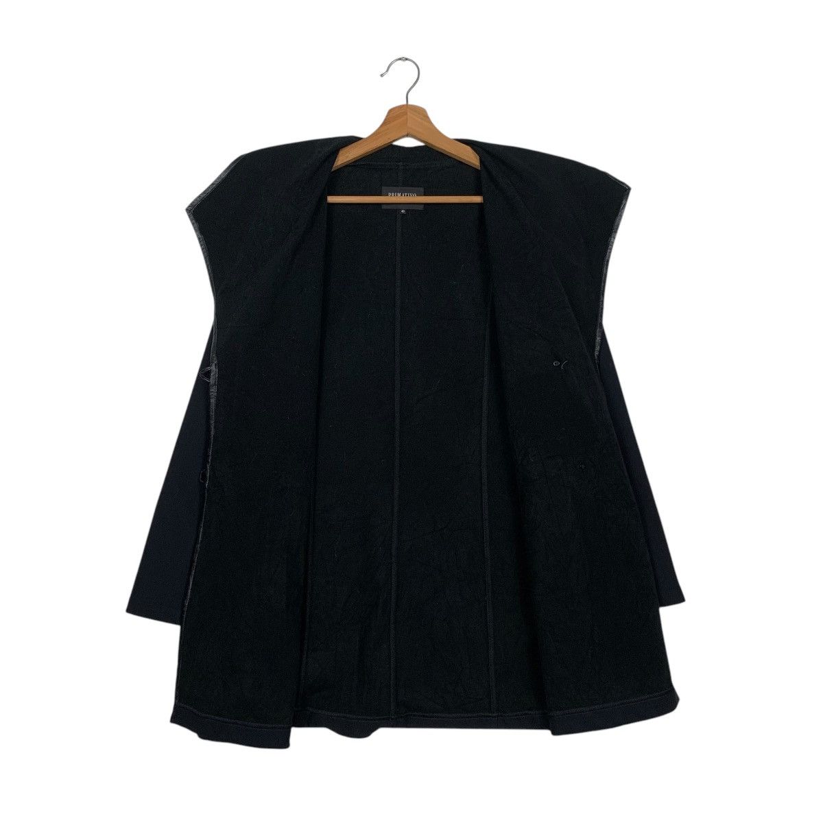 Hanae Mori Primativo Hanae Mori Deux Coat Size S / US 4 / IT 40 - 11 Thumbnail