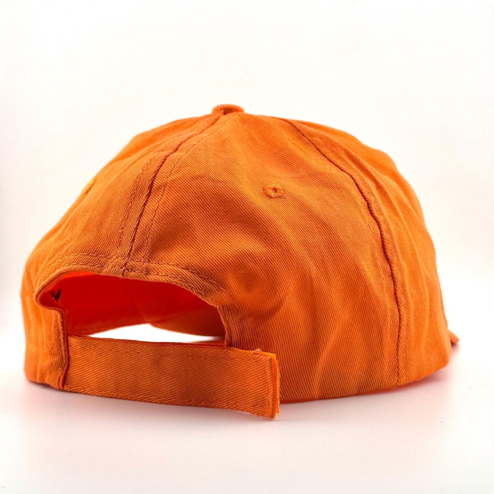 Vintage Vtg Ice Services Unstructured Cap Hat Retro Promo 90s Y2K Size ONE SIZE - 3 Thumbnail