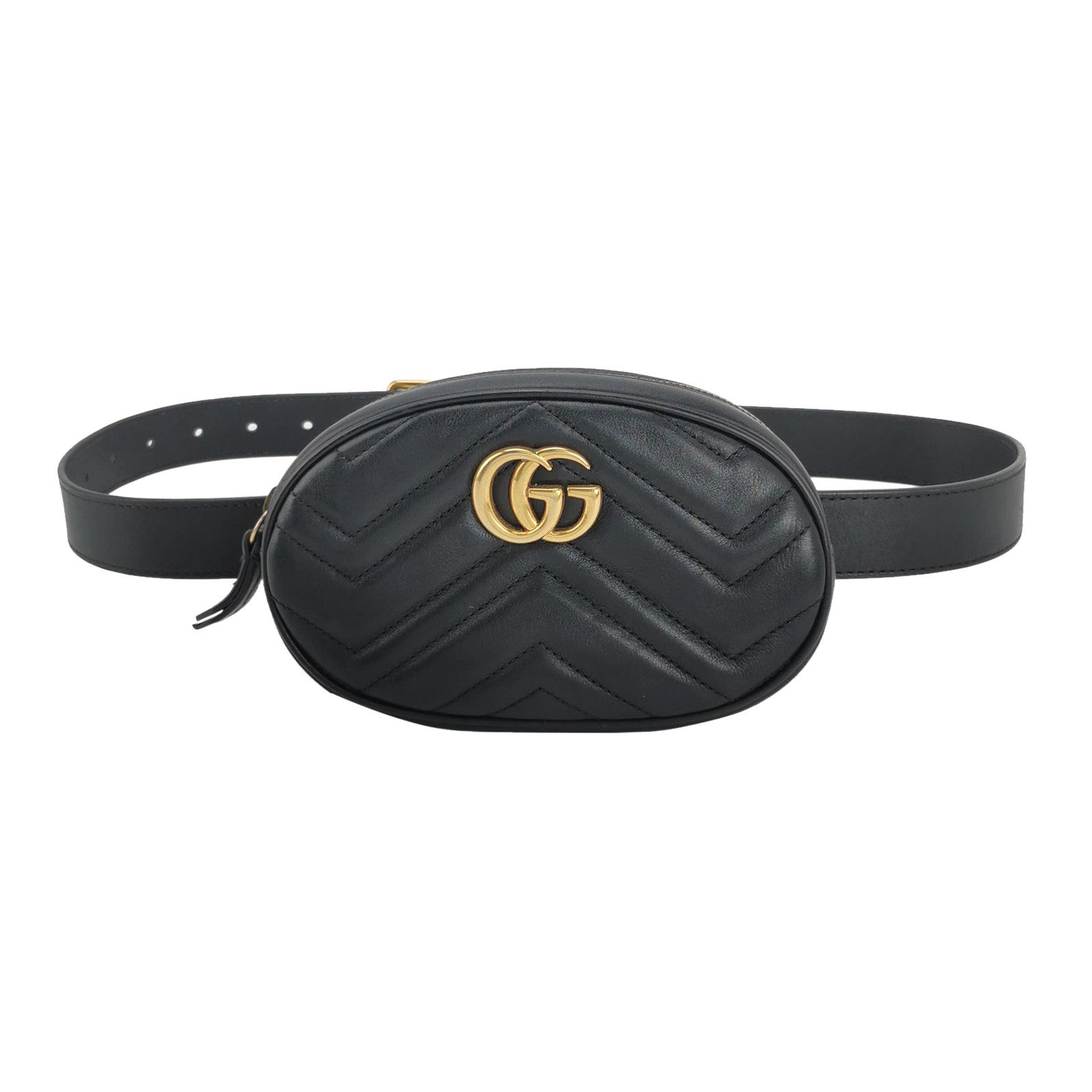 Gucci Gucci Women os Belt Bags Size ONE SIZE - 1 Thumbnail