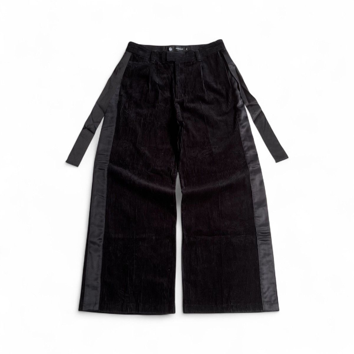 GU × Undercover GU x Undercover Corduroy Pants Size US 32 / EU 48 - 1 Thumbnail