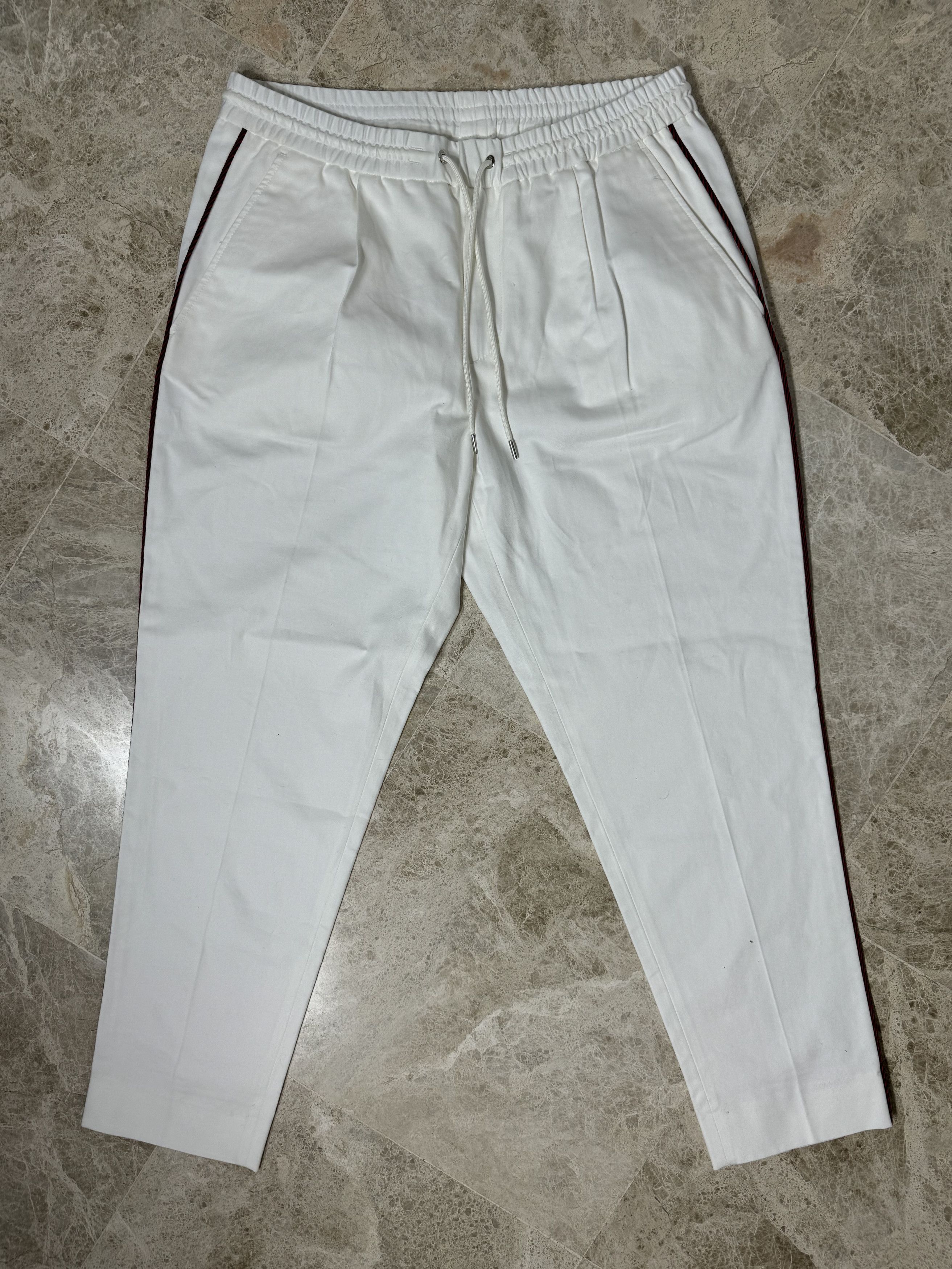 Moncler Moncler Sportivo Pants Size US 34 / EU 50 - 3 Thumbnail