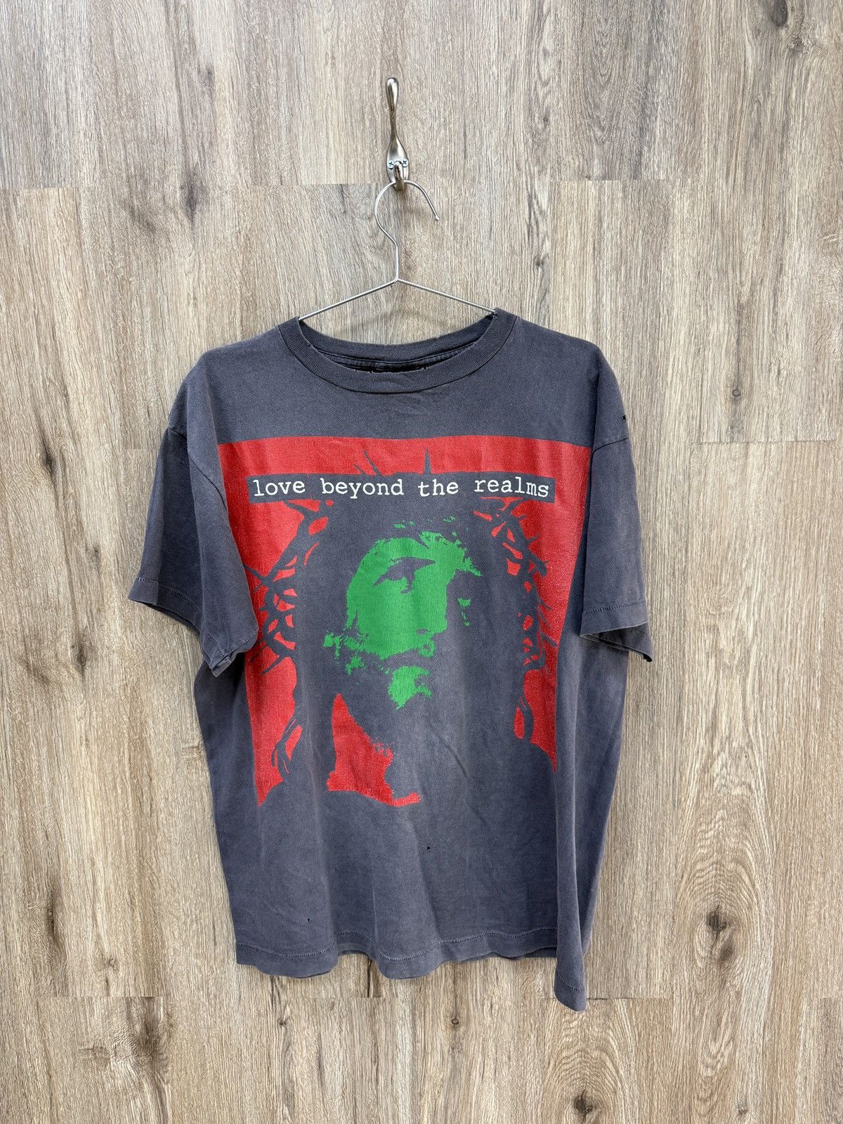 Saint Michael Saint Michael’s Beyond Short Sleeve Size US M / EU 48-50 / 2 - 1 Thumbnail