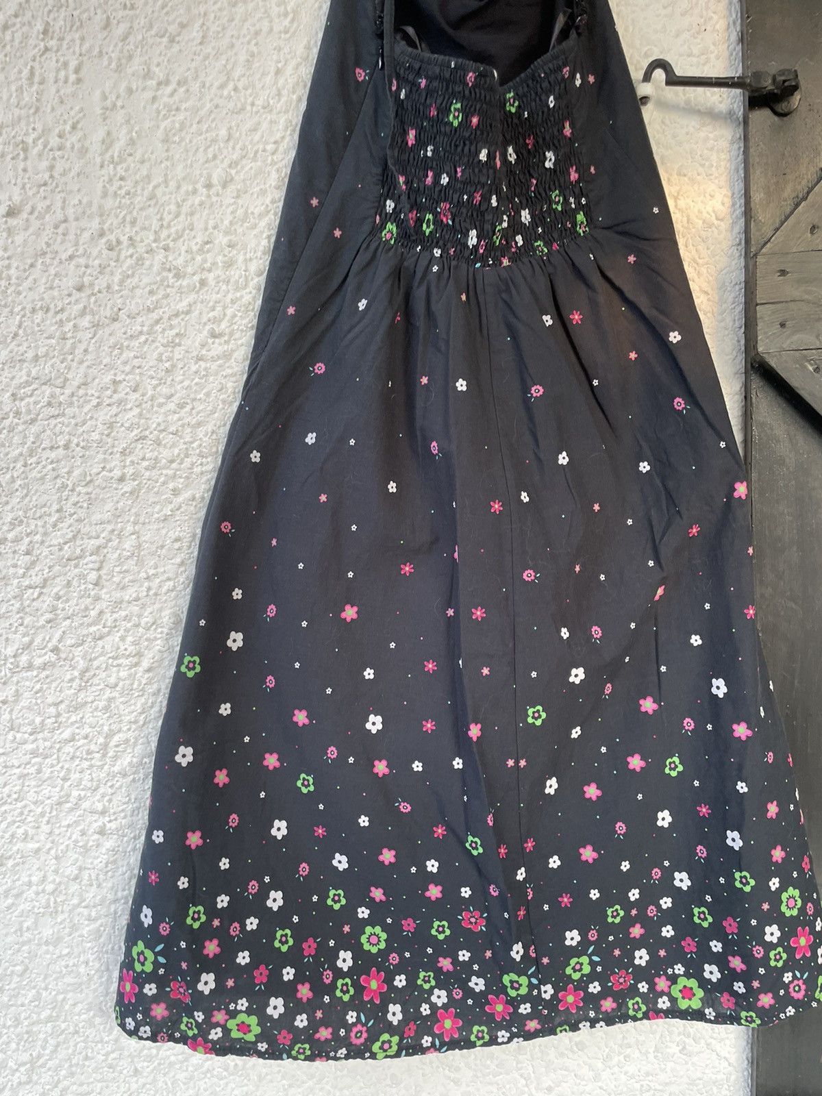 Vintage Y2k dress Size XS / US 0-2 / IT 36-38 - 15 Thumbnail