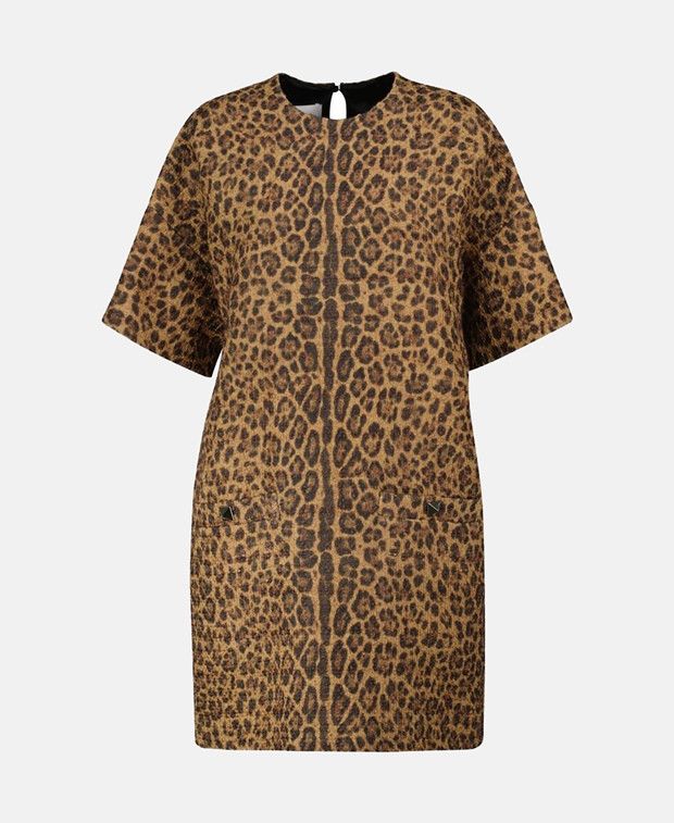 Valentino Knitted dress Size XXS / US 00 / IT 34 - 1 Thumbnail