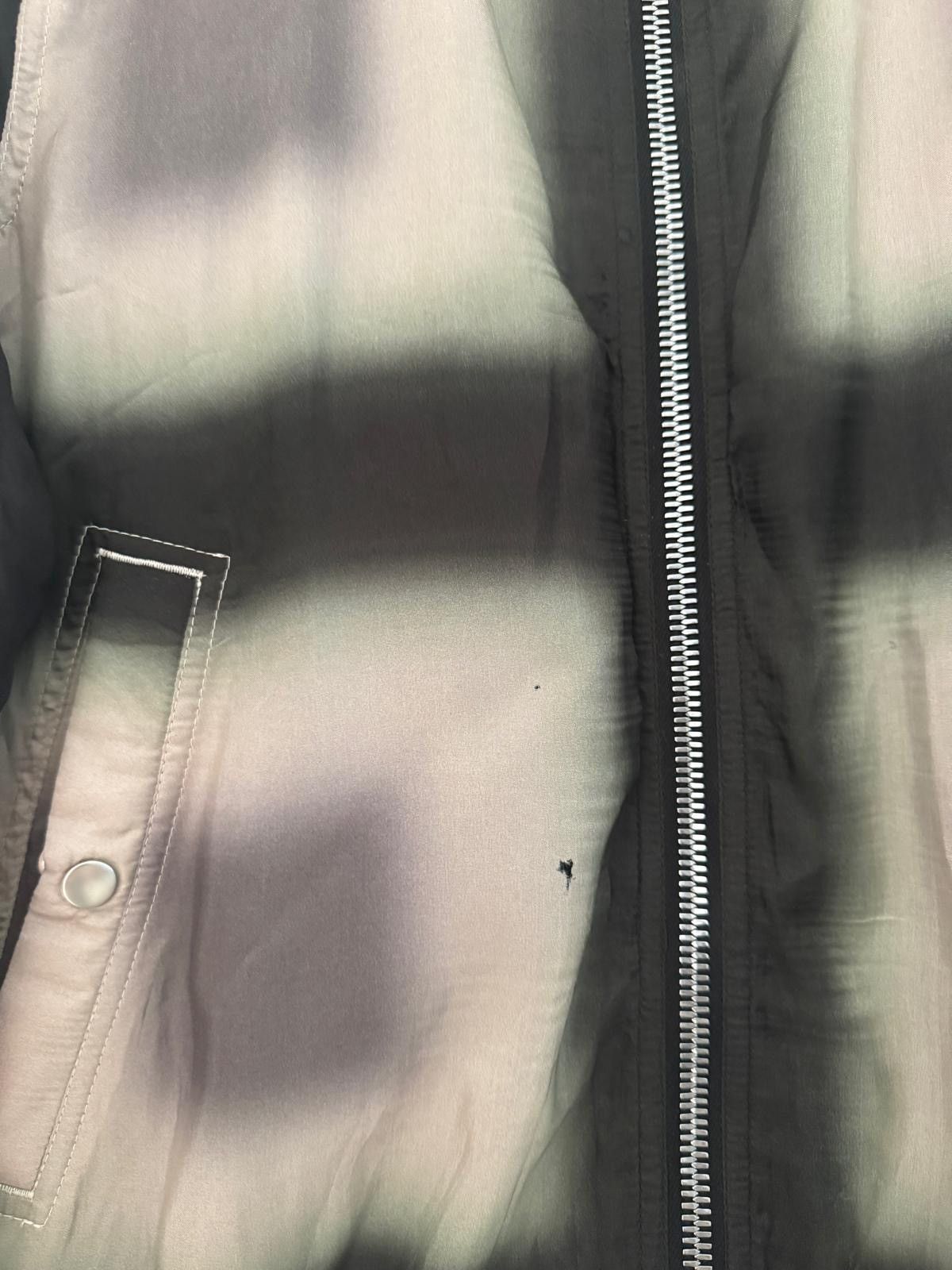 Rick Owens Rick Owens SS23 Edfu Flight Bomber Black Size US L / EU 52-54 / 3 - 4 Thumbnail