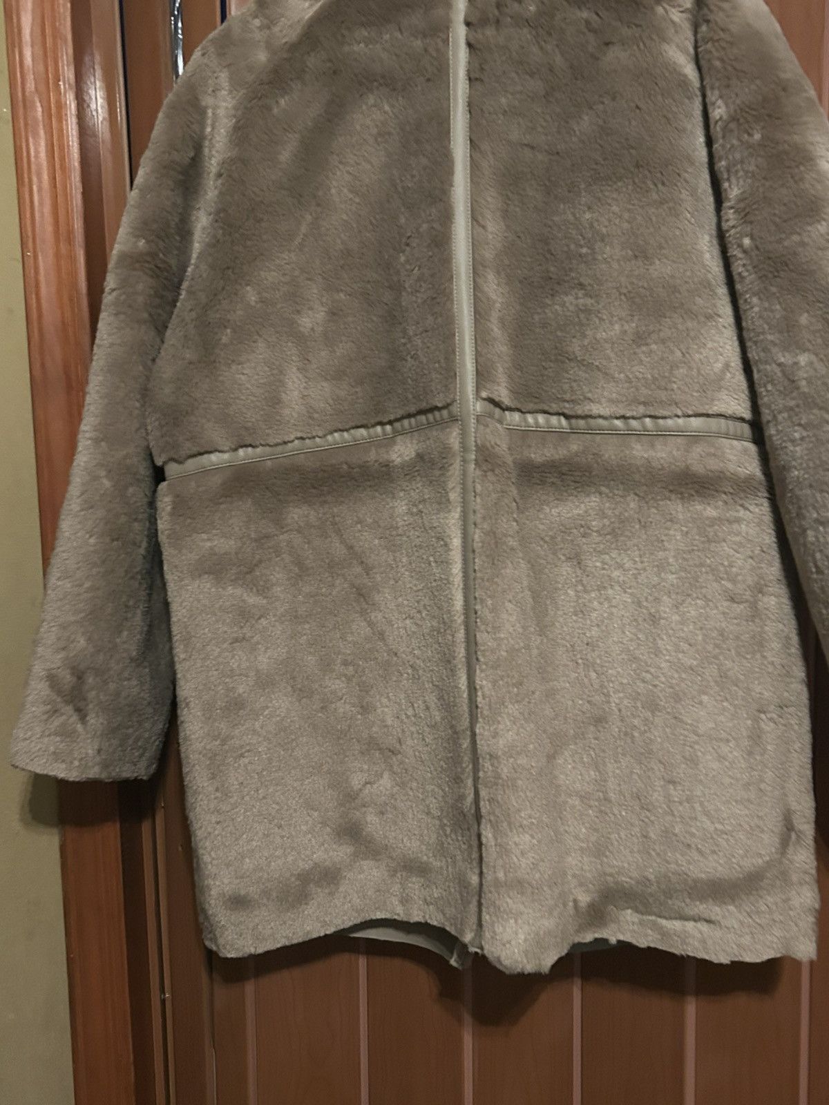 H&M H&M faux shearling Size M / US 6-8 / IT 42-44 - 10 Thumbnail