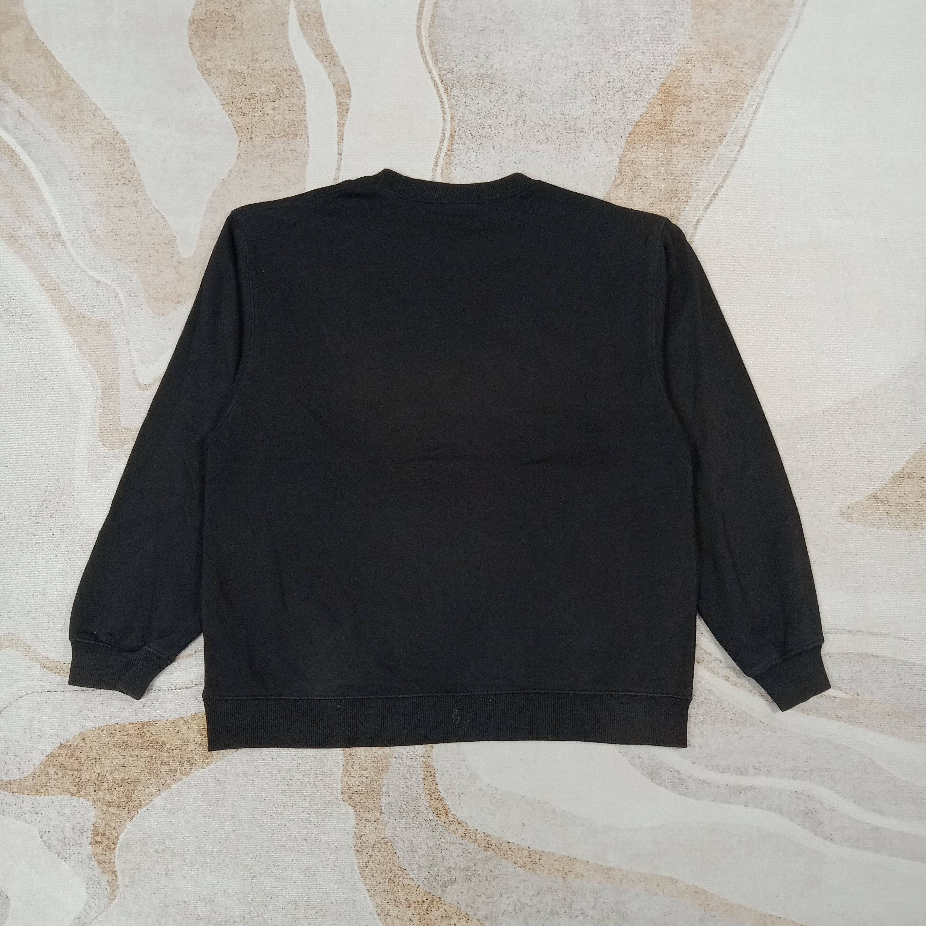 Honda GU x Honda Japanese Racing Sweatshirt C262N28 Size US S / EU 44-46 / 1 - 4 Thumbnail