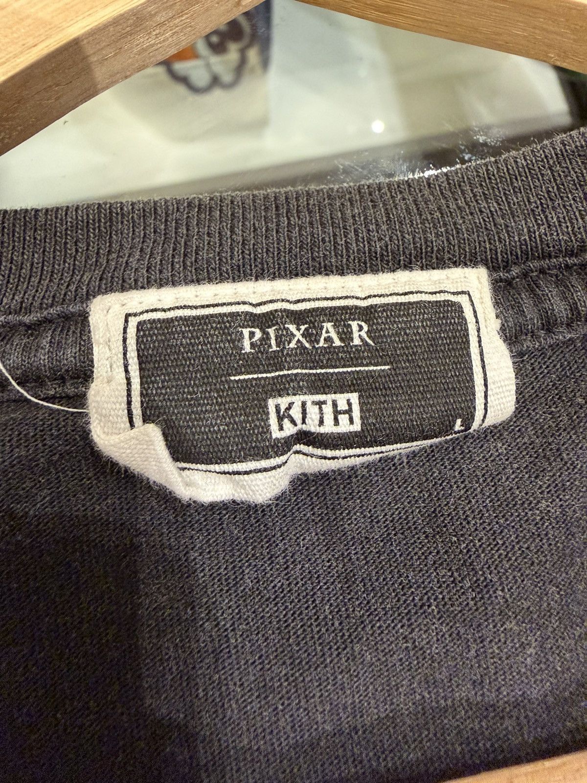 Disney × Kith Kith Incredibles Tee Size US L / EU 52-54 / 3 - 3 Thumbnail