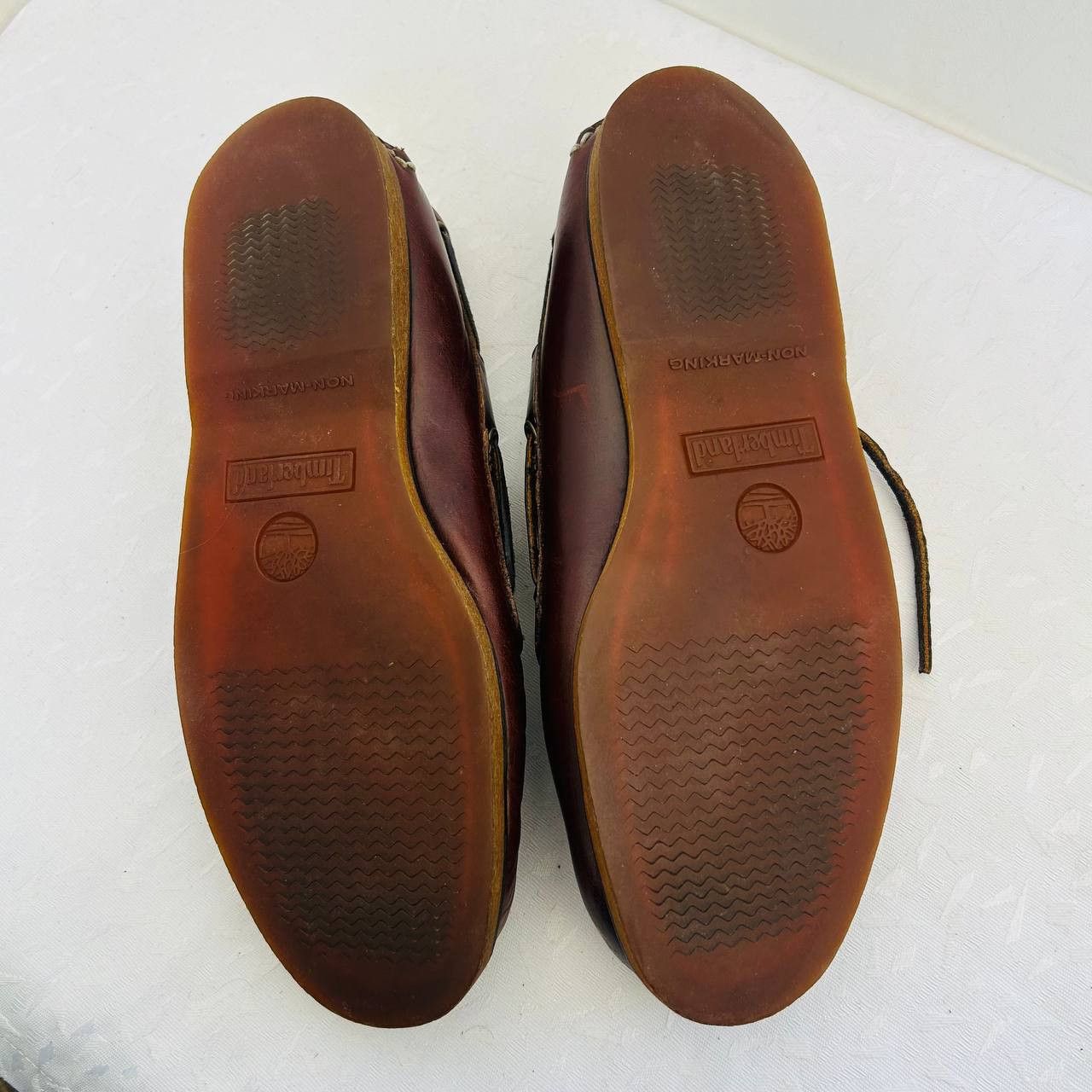 Timberland Timberland top sider #249 Size US 9.5 / EU 42-43 - 3 Thumbnail