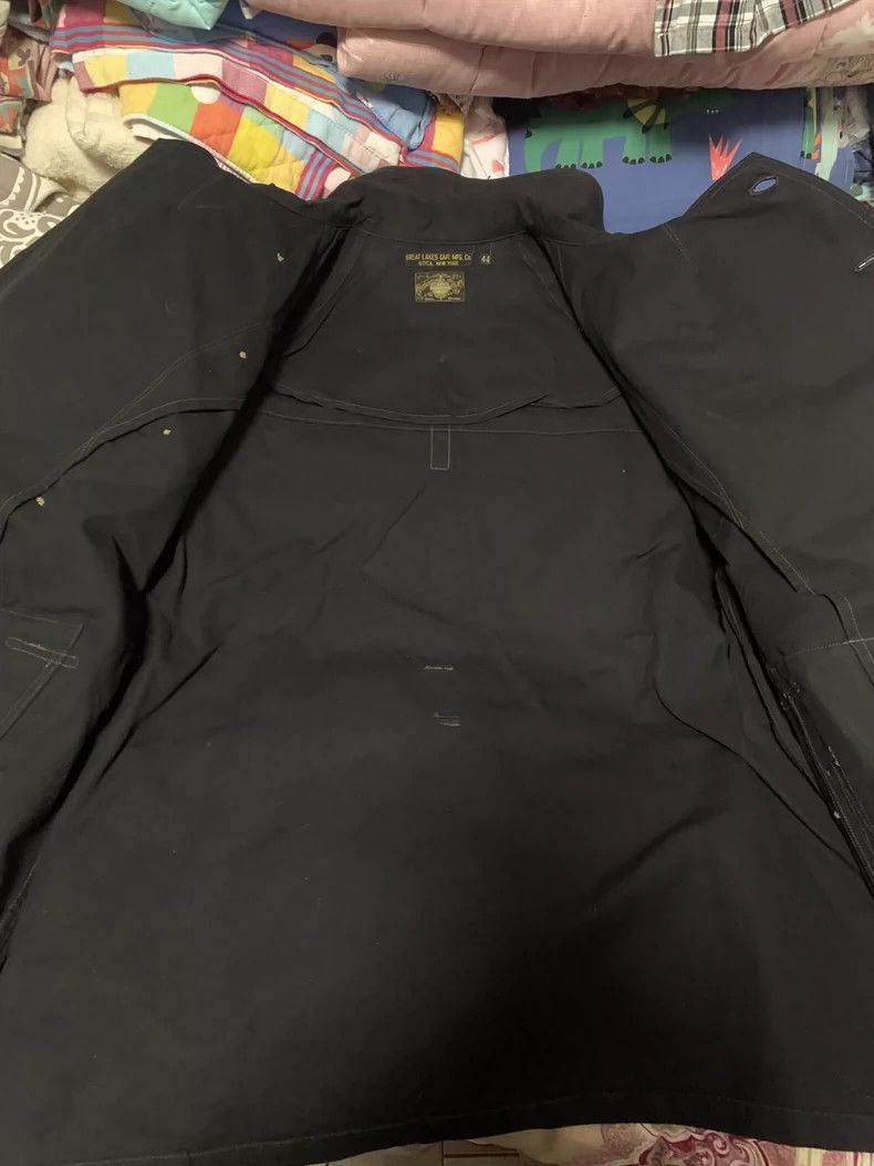 Freewheelers Freewheelers Freewheelers Trench trench coat Size US XL / EU 56 / 4 - 6 Thumbnail