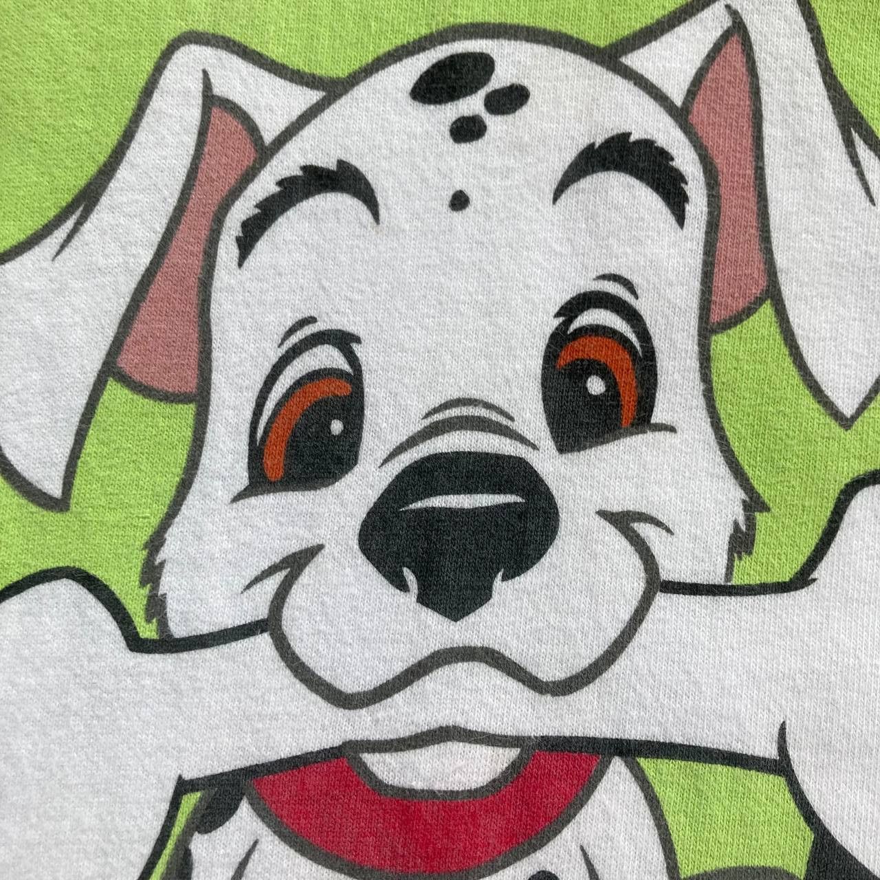 Vintage Vintage Disney – 101 Dalmatians Tee Size US M / EU 48-50 / 2 - 7 Thumbnail