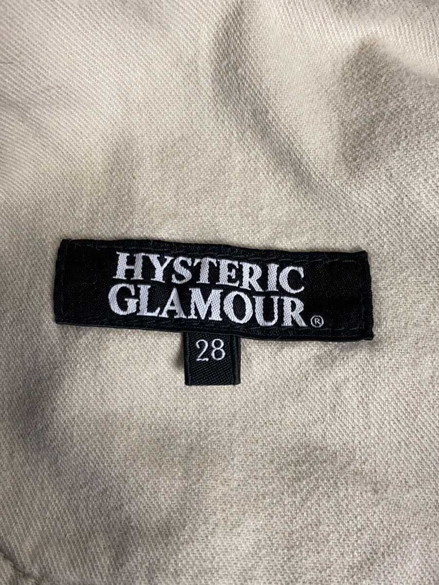 Hysteric Glamour Aged Denim Jeans Size US 29 - 5 Thumbnail