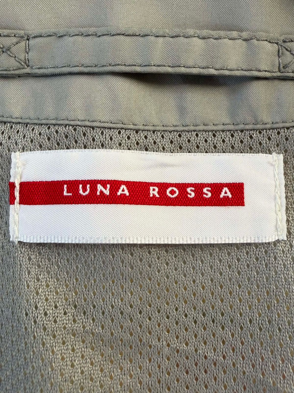 Prada Prada Luna Rosa 2006 Sailing Jacket Size US M / EU 48-50 / 2 - 6 Thumbnail