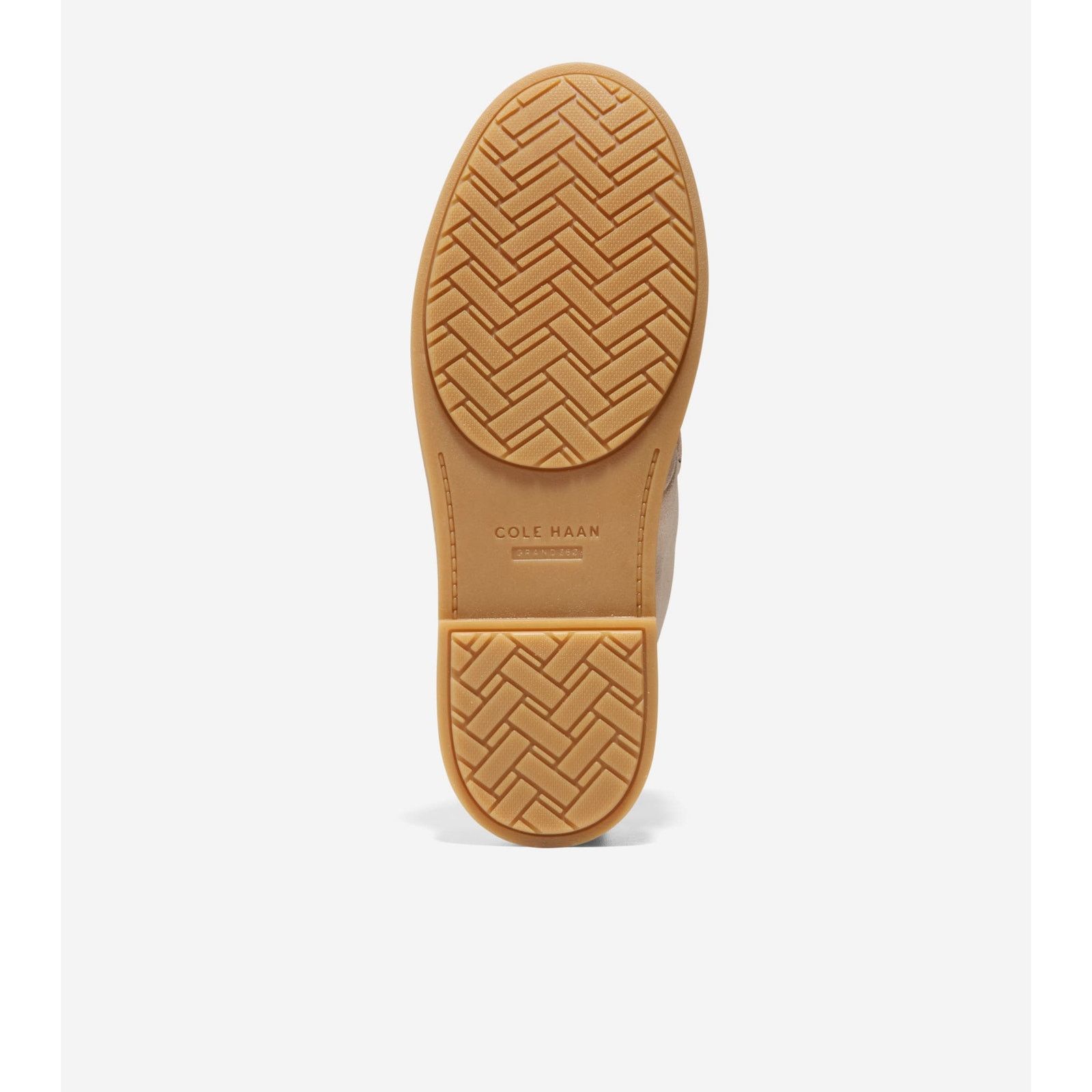 Cole Haan COLE HAAN WOMEN'S 6.5 ANGORA WP SAND SUMMIT CHUKKA BOOTIE Size US 6.5 / IT 36.5 - 6 Thumbnail