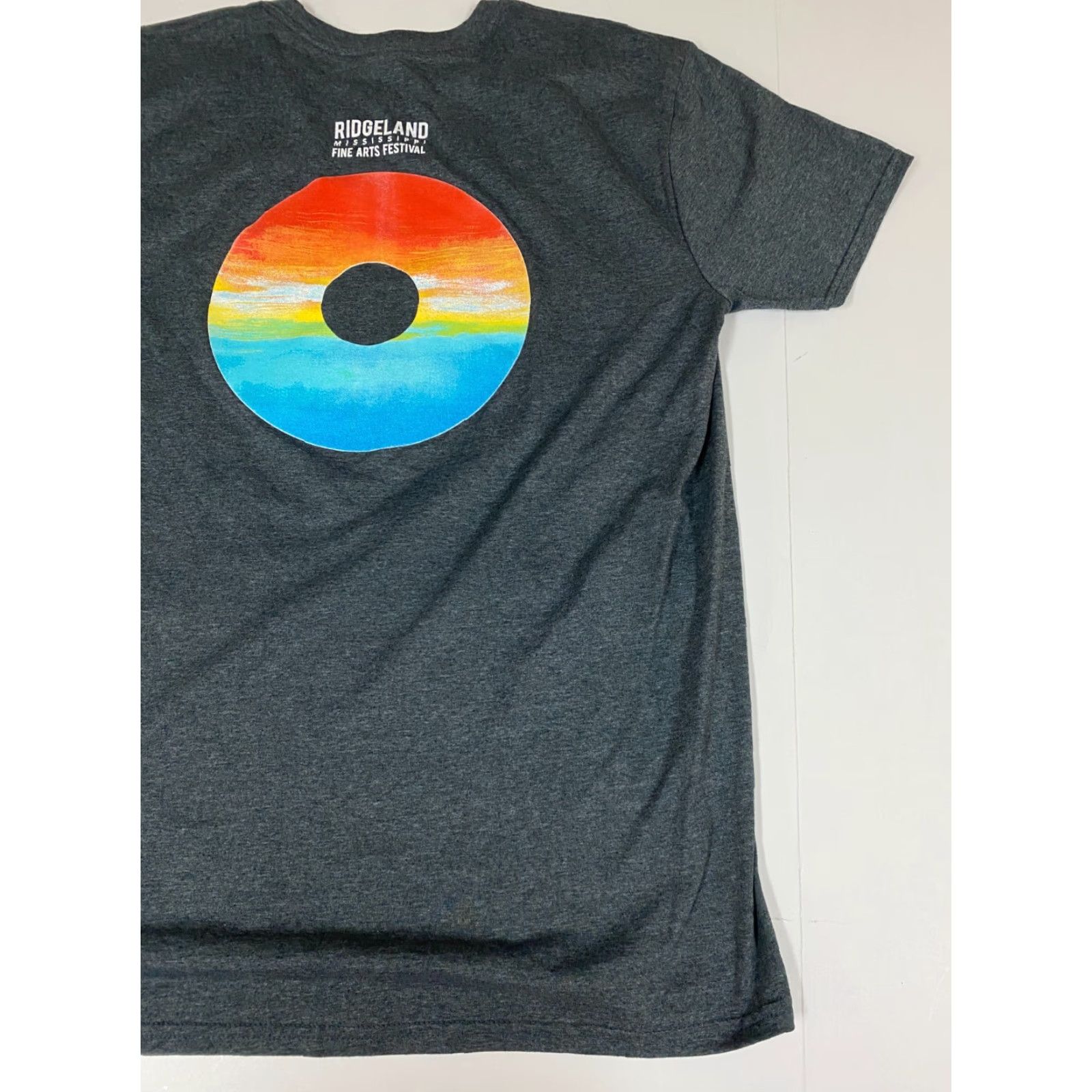 Gildan Nike Shirt? Size US XL / EU 56 / 4 - 6 Thumbnail