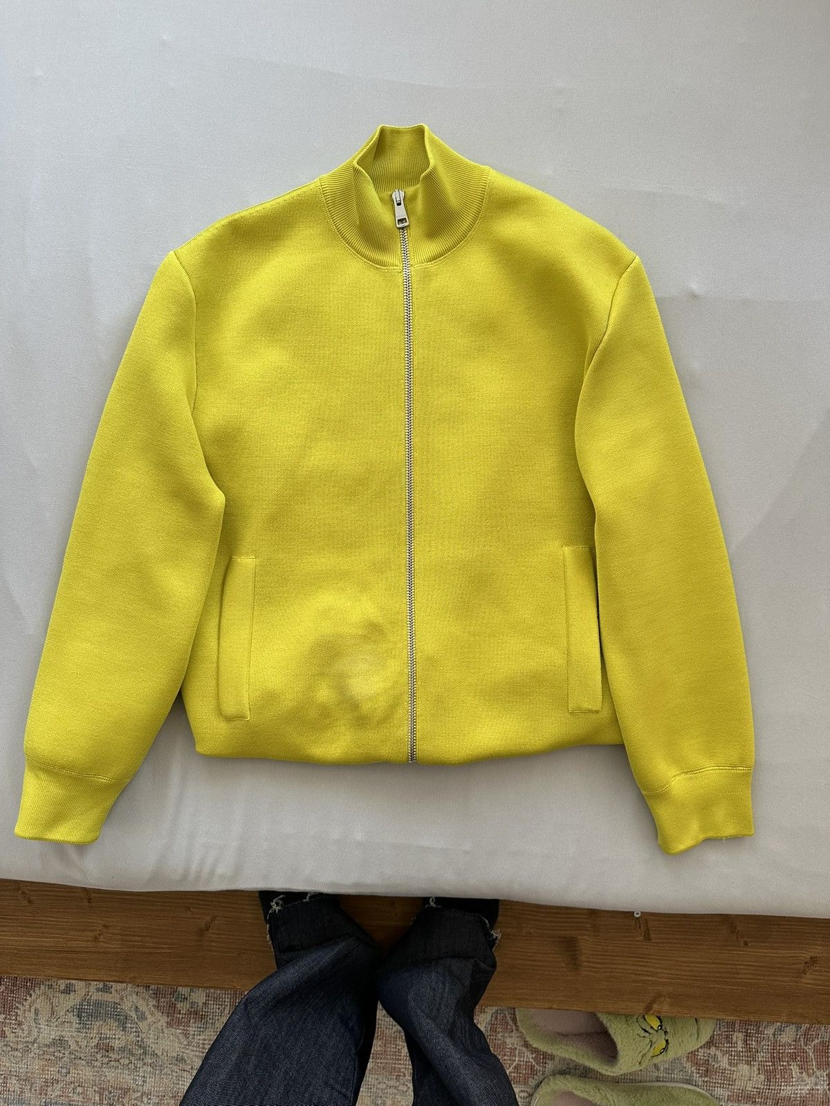 Gucci Gucci Gardens Jacket Size US S / EU 44-46 / 1 - 6 Thumbnail