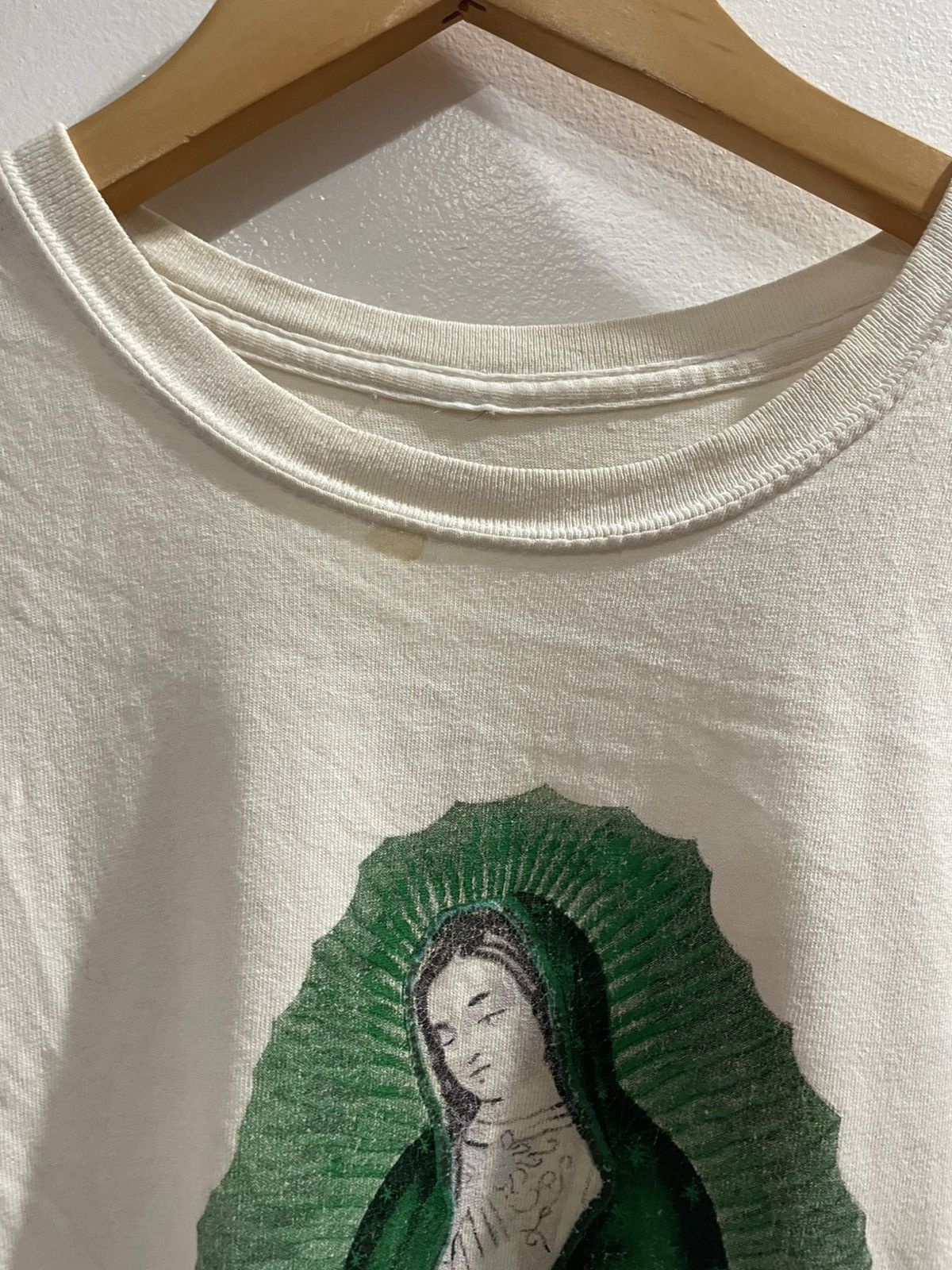 Other Vintage Guadalupe 90’s Tee Size US L / EU 52-54 / 3 - 5 Thumbnail