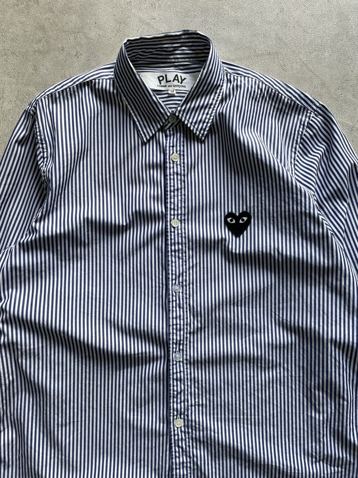 Comme des Garcons Commes Des Garcons Size US M / EU 48-50 / 2 - 1 Thumbnail