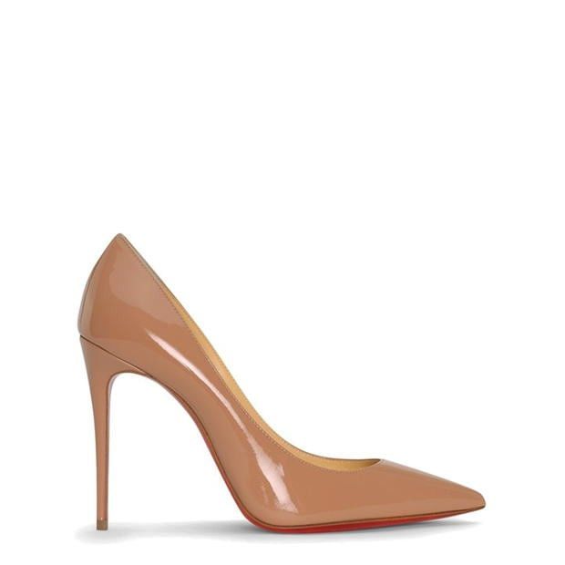 Kate 100mm Pumps