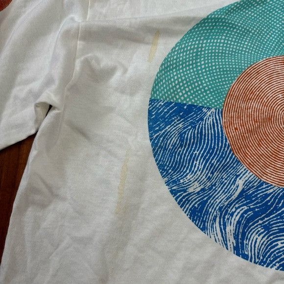 Designer NEW CHANGE DESIGNED IN LOS ANGELES LONG SLEEVE SZ MEDIUM M Size US M / EU 48-50 / 2 - 3 Thumbnail