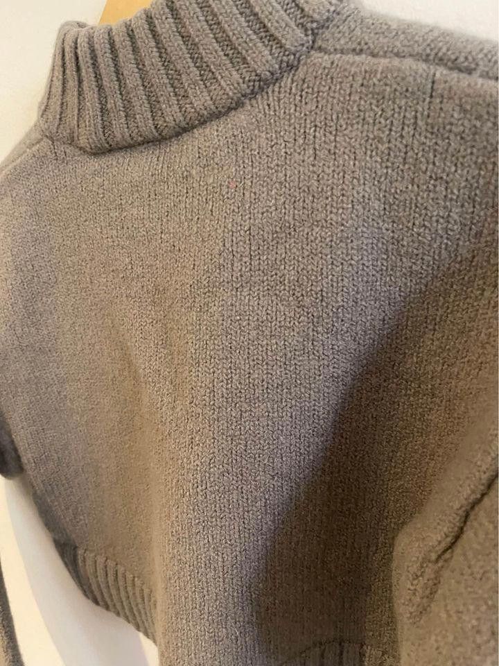 Designer Wildfred Free Sweater Size S Size S / US 4 / IT 40 - 6 Thumbnail