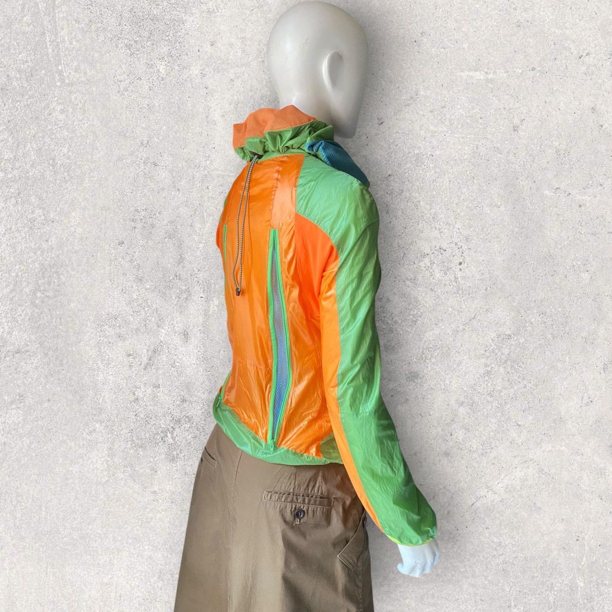 Junya Watanabe SS13 Windbreaker Size S / US 4 / IT 40 - 6 Thumbnail