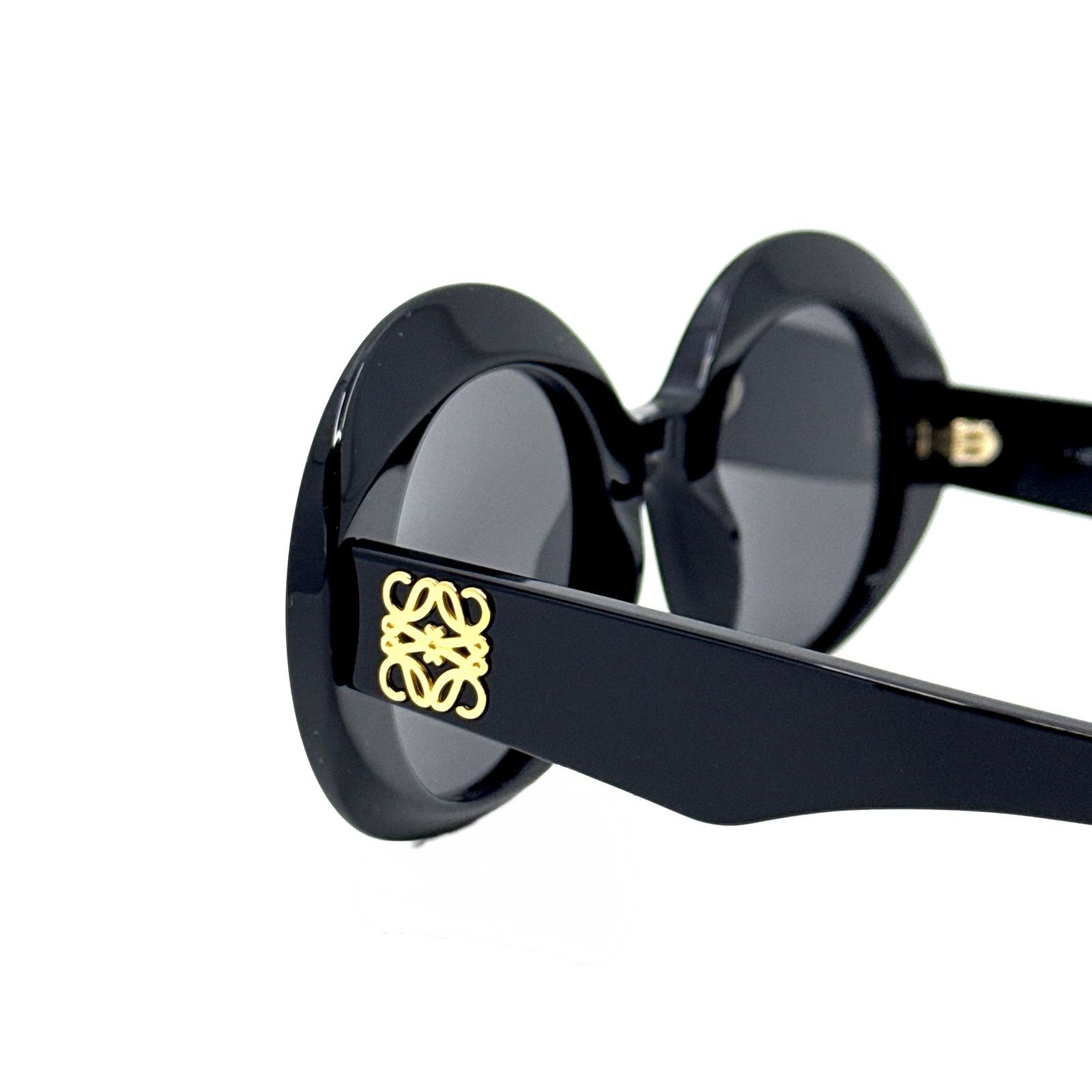 Loewe New, LOEWE Sunglasses LW40146I 01A Authentic Size ONE SIZE - 7 Thumbnail