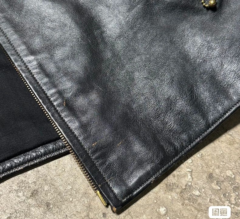The Real McCoy's the real mccoys Size 44停产款 40s Sports Jacket Size US M / EU 48-50 / 2 - 14 Thumbnail