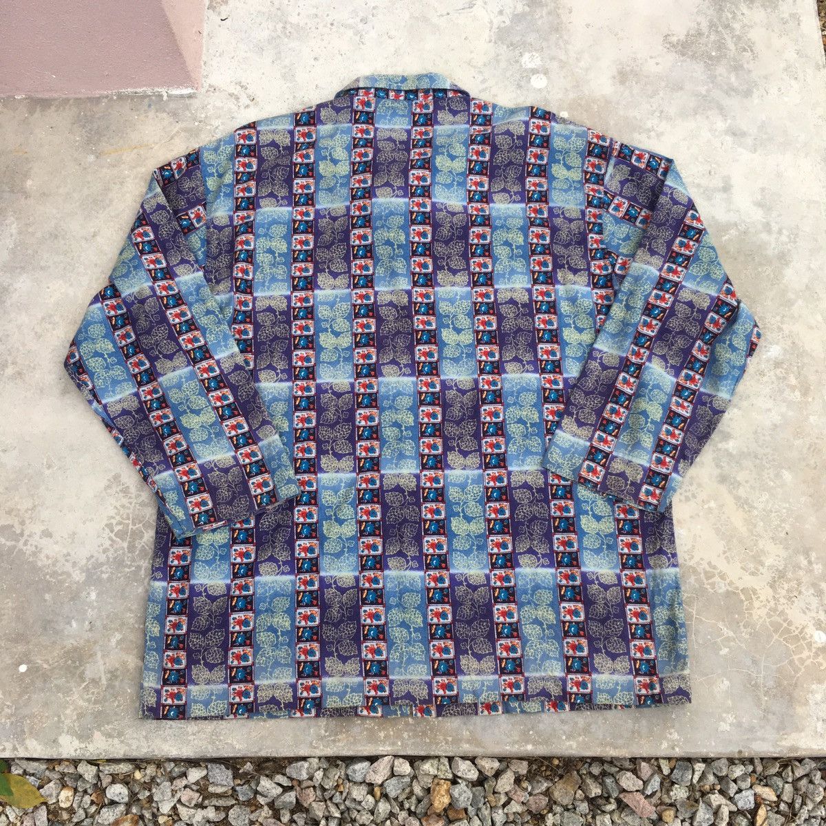 Kenzo KENZO PARIS NIGHTWEAR Size US L / EU 52-54 / 3 - 7 Thumbnail