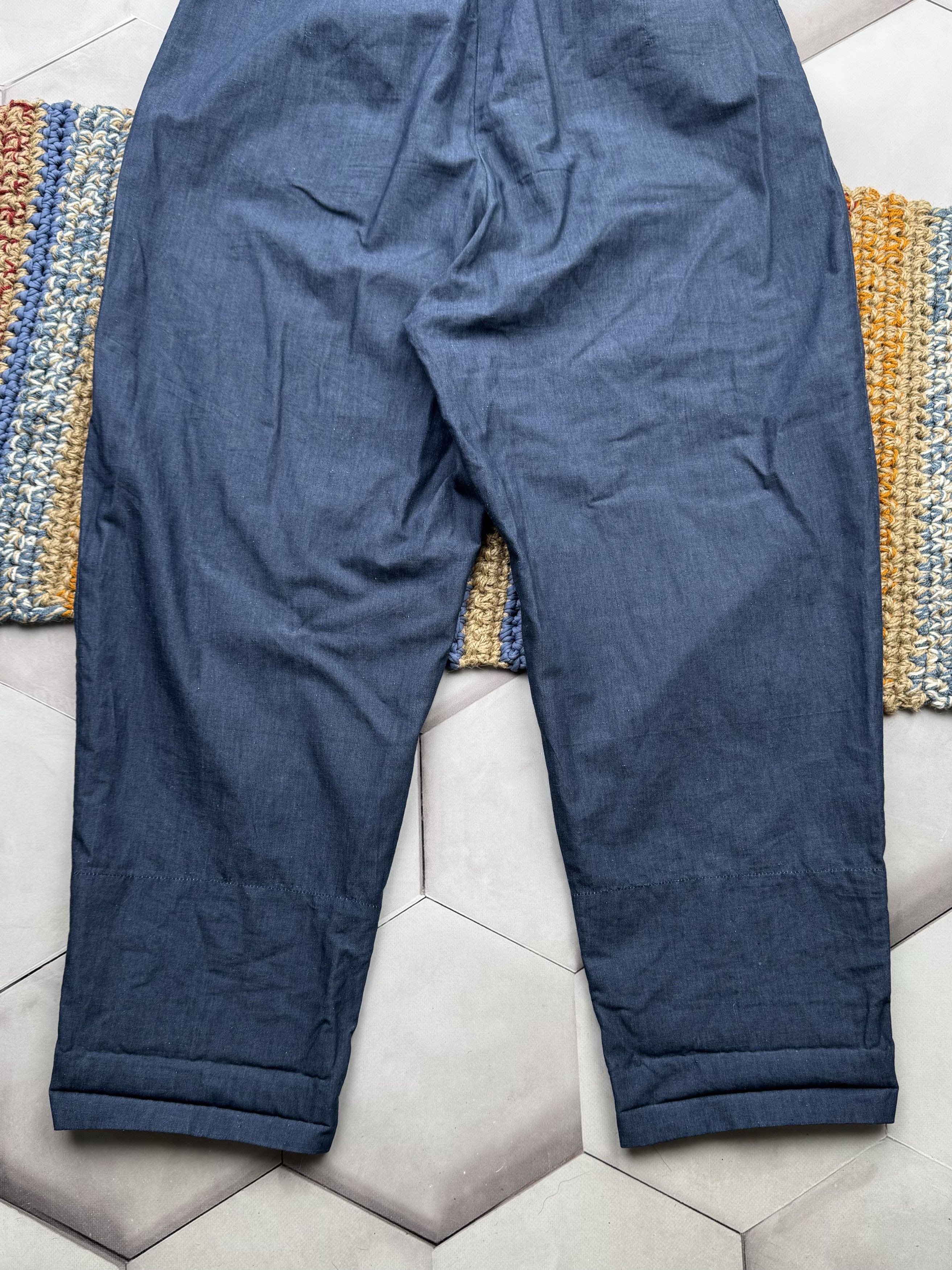 Japanese Brand Vintage Balloon Pants Size US 28 / EU 44 - 8 Thumbnail