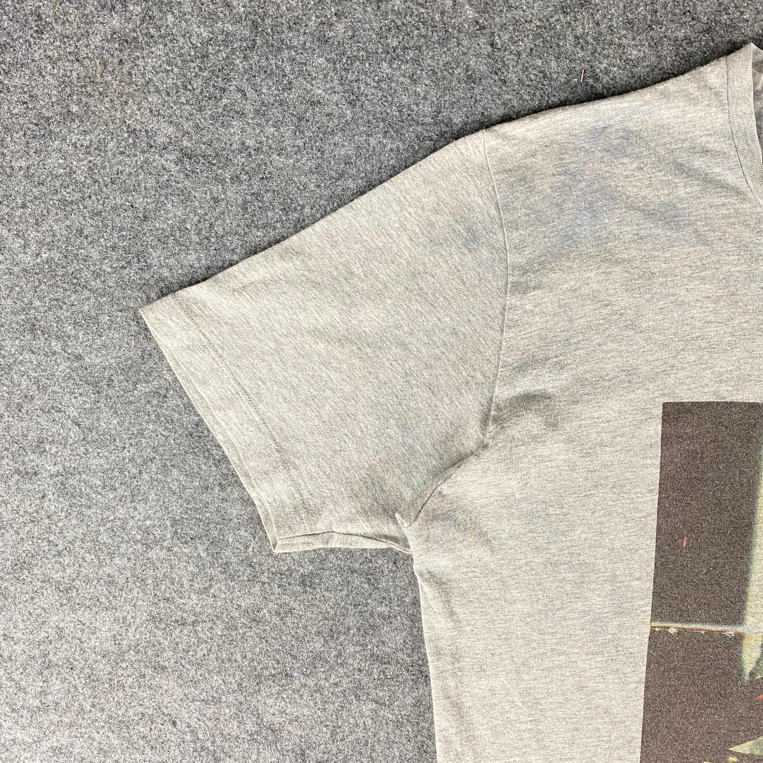 Uniqlo Vincent Galo by Uniqlo Tshirt Size US M / EU 48-50 / 2 - 9 Thumbnail