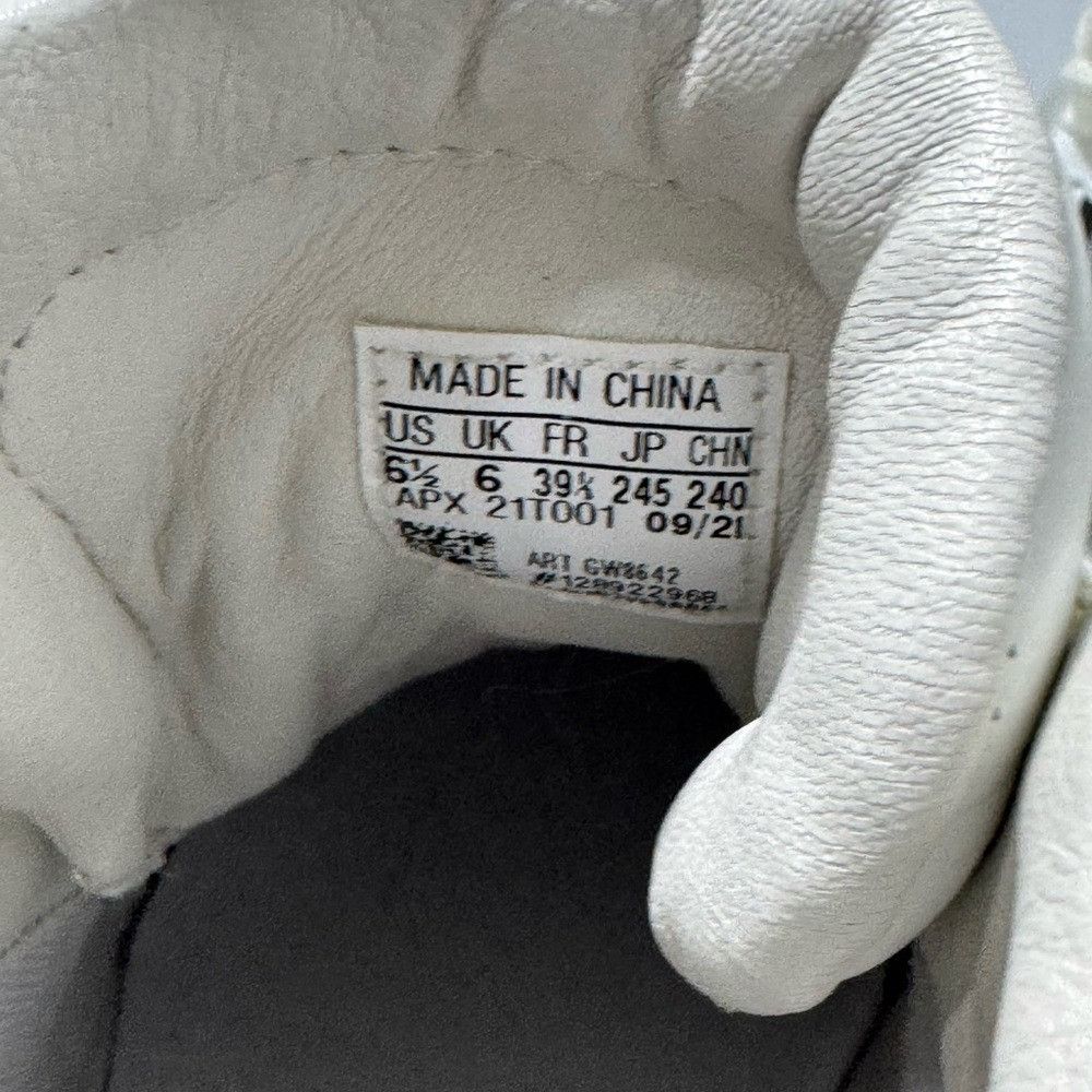 Adidas Adidas Y-3 GR.1P High-Top Sneakers White Men’s Size 6.5 GW86 Size US 6.5 / EU 39-40 - 5 Thumbnail