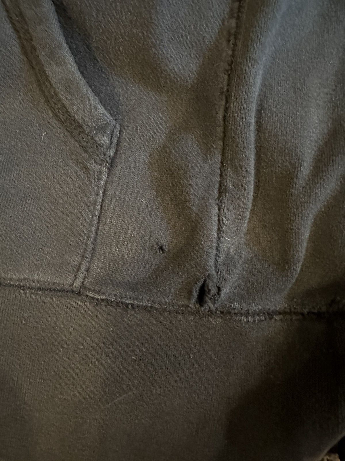 Fucking Awesome Tyshawn Jones Hoodie