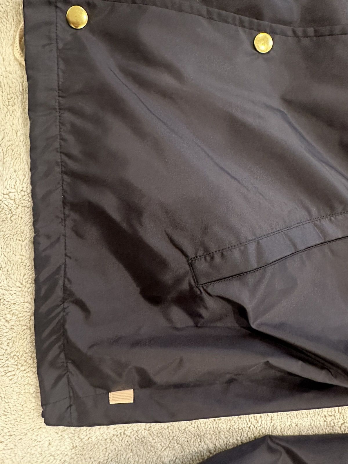 JJJJound JJJJound Coaches Jacket Size US L / EU 52-54 / 3 - 6 Thumbnail