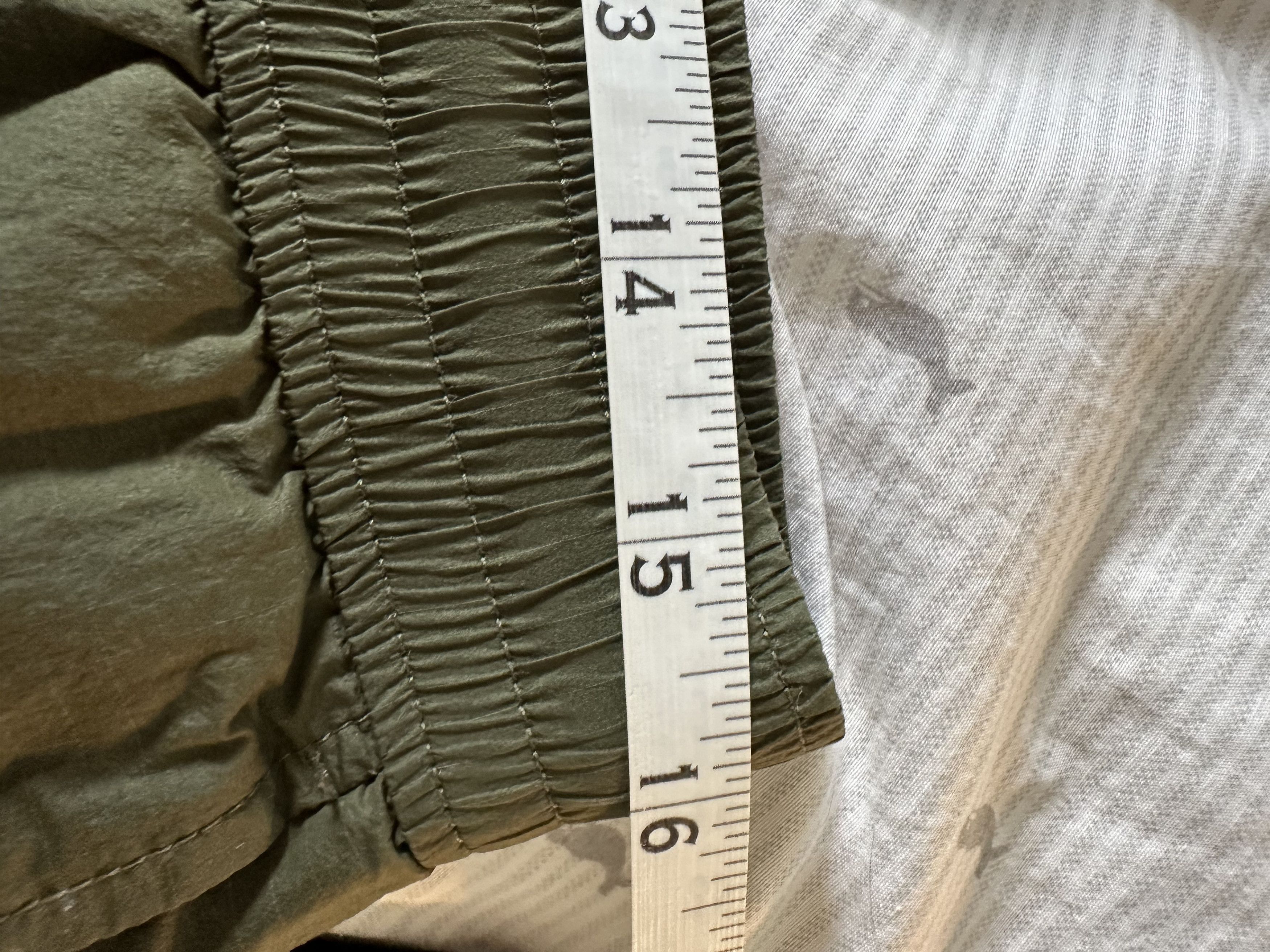 Acne Studios Acne Studios Swim Trunks Size US 32 / EU 48 - 5 Thumbnail
