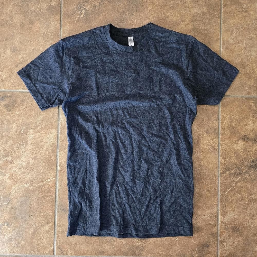 Next Level Apparel Dark Grey Pinkbox Doughnuts Short Sleeve Size XS / US 0-2 / IT 36-38 - 1 Thumbnail