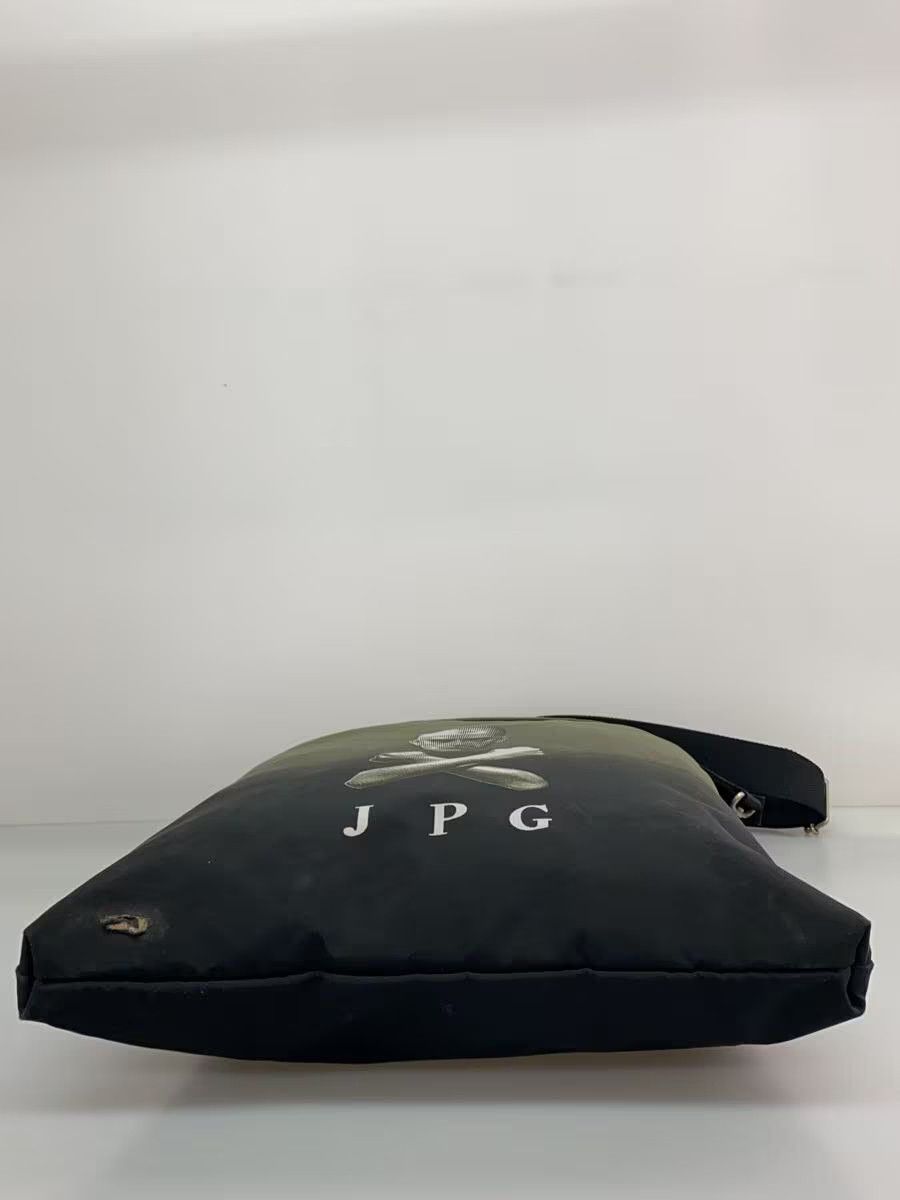 Jean Paul Gaultier 1990s Printed Shoulder Bag Size ONE SIZE - 6 Thumbnail